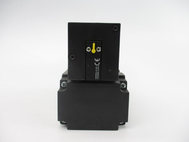 PARKER H2615PKA23B 115/120V 145PSI NSNP