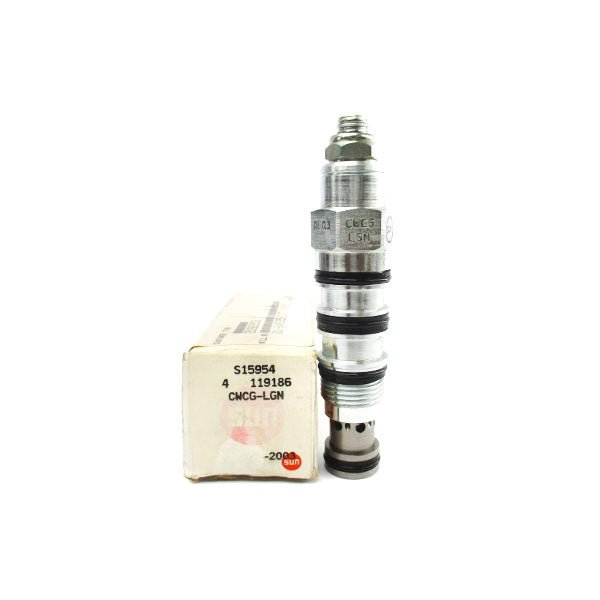 SUN HYDRAULICS CWCG-LGN NSMP