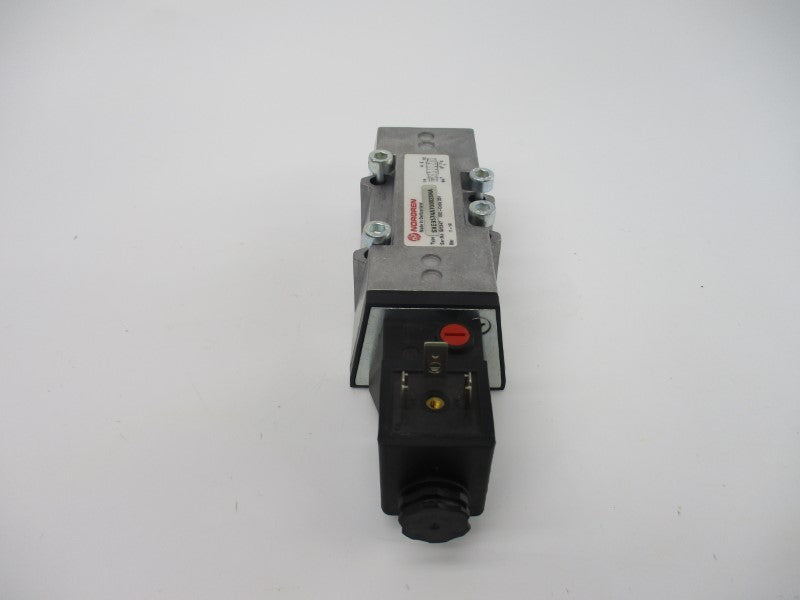 NORGREN SXE9574A700028NA 110/120V NSNP