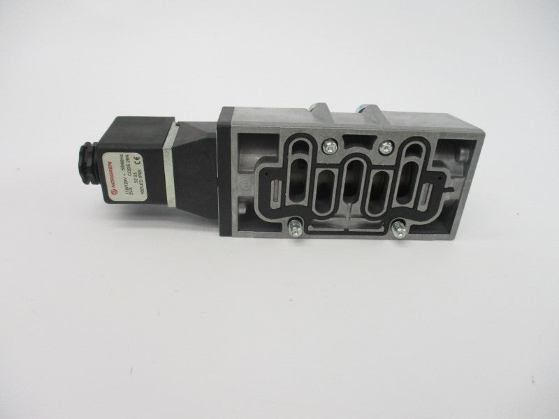 NORGREN SXE9574A700028NA 110/120V NSNP