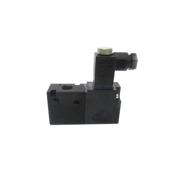 PARKER XM30NB553A 110-120VAC 125PSI NSNP