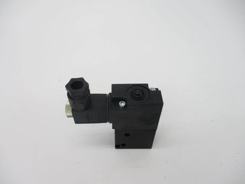 PARKER XM30NB553A 110-120VAC 125PSI NSNP