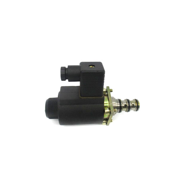 VALVE XFD50RH-LHD 24V NSNP