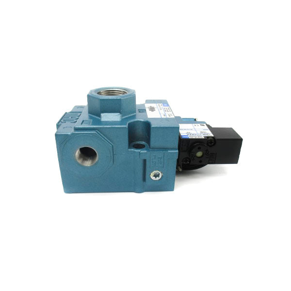 MAC 56C-12-111CA 110/120V 25-150PSI NSNP