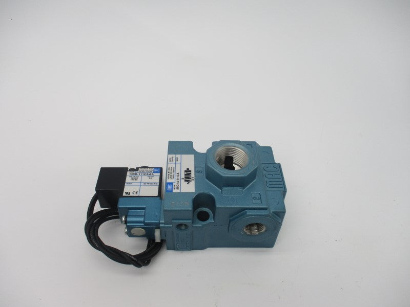 MAC 56C-12-111CA 110/120V 25-150PSI NSNP