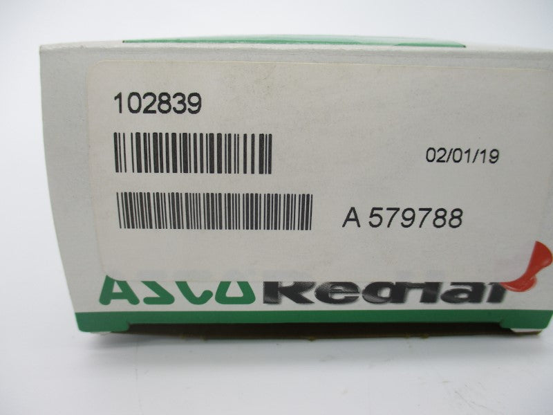ASCO 102839 NSMP