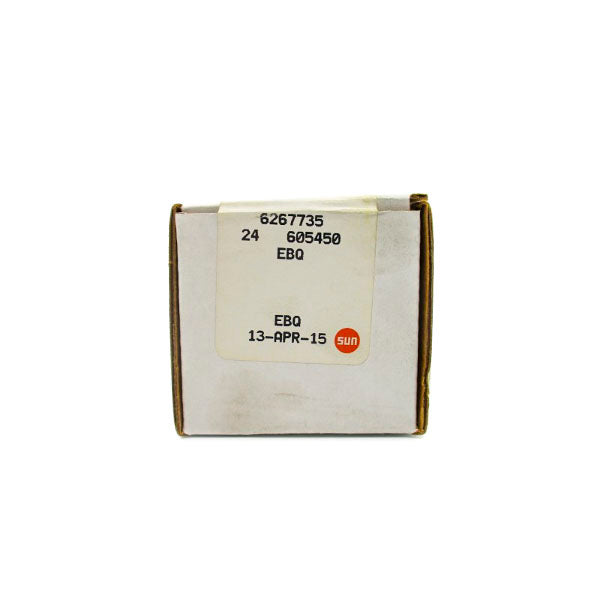 SUN HYDRAULICS EBQ NSFS