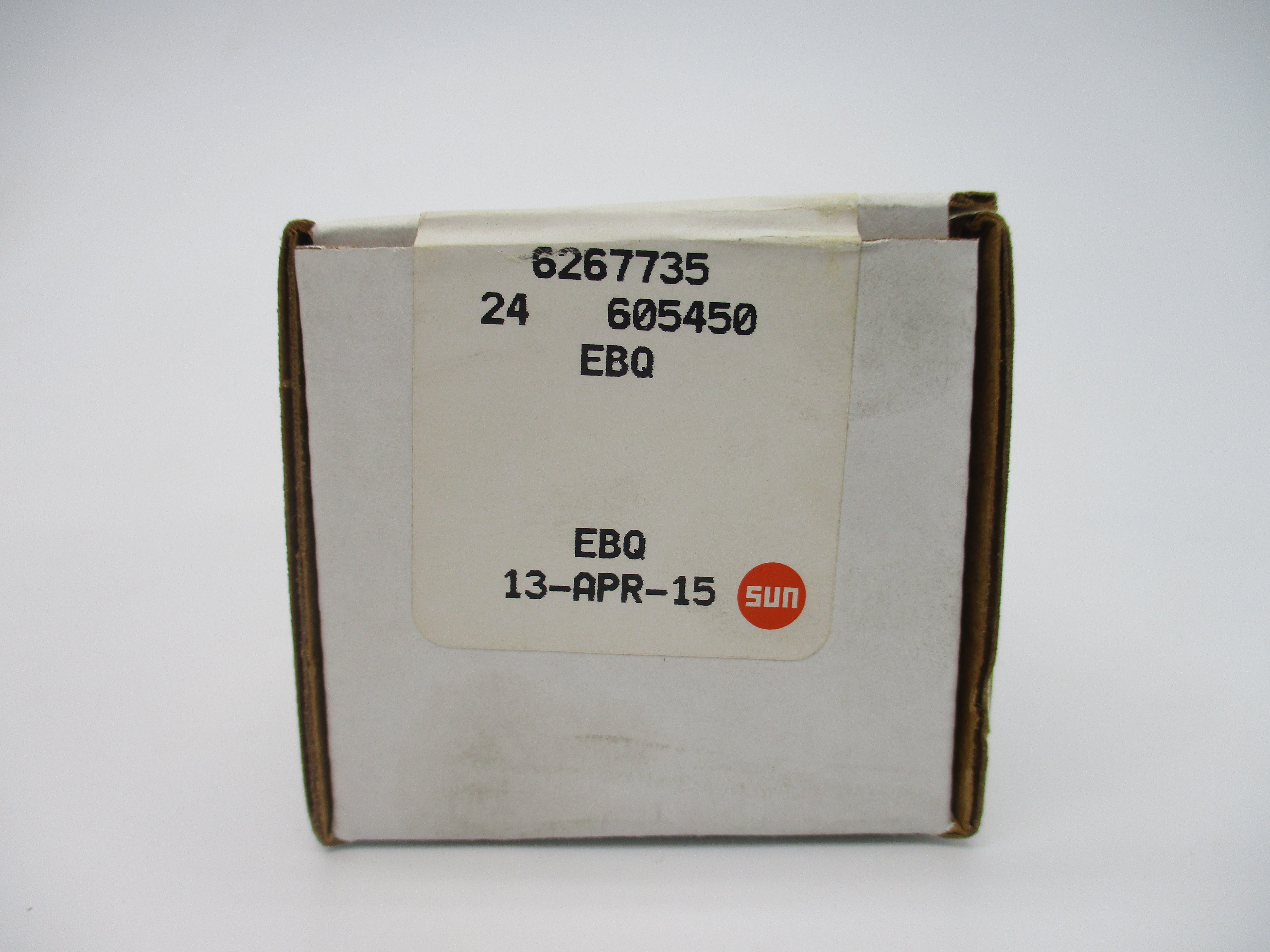 SUN HYDRAULICS EBQ NSFS