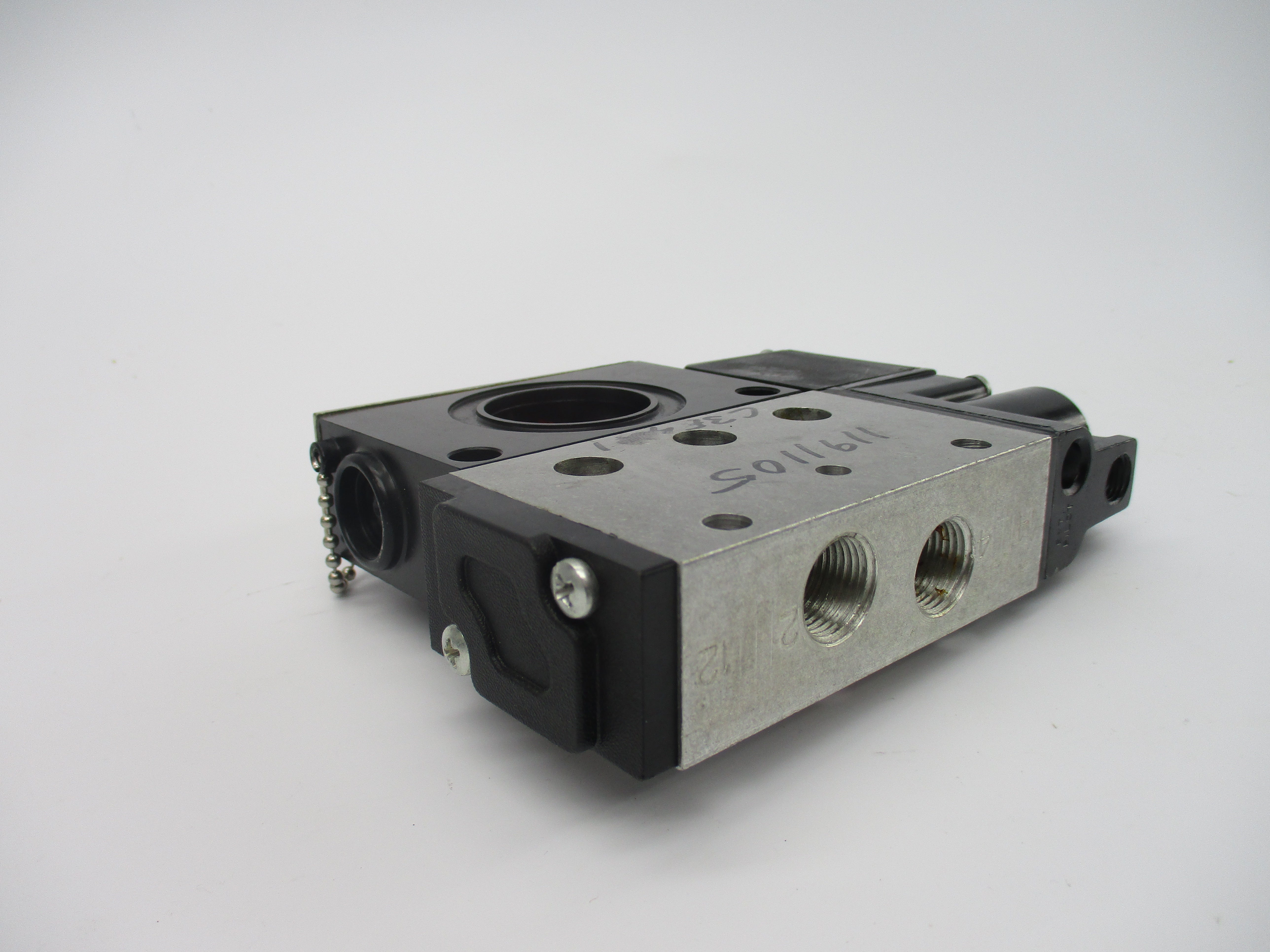 PARKER 422CE421D23L 110/120V 35-150PSI NSNP