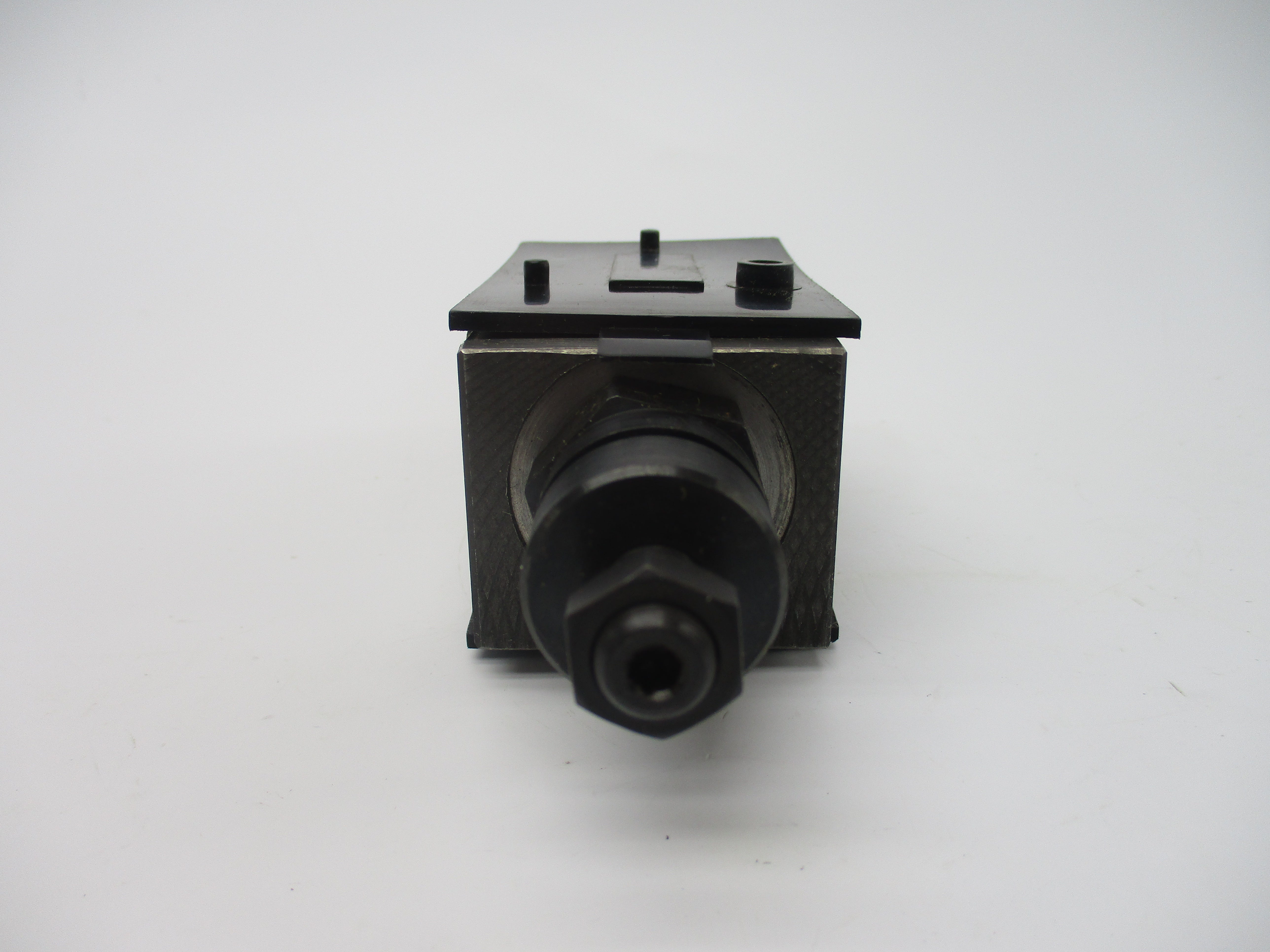 PARKER FM2BBSN-55 5000PSI NSNP