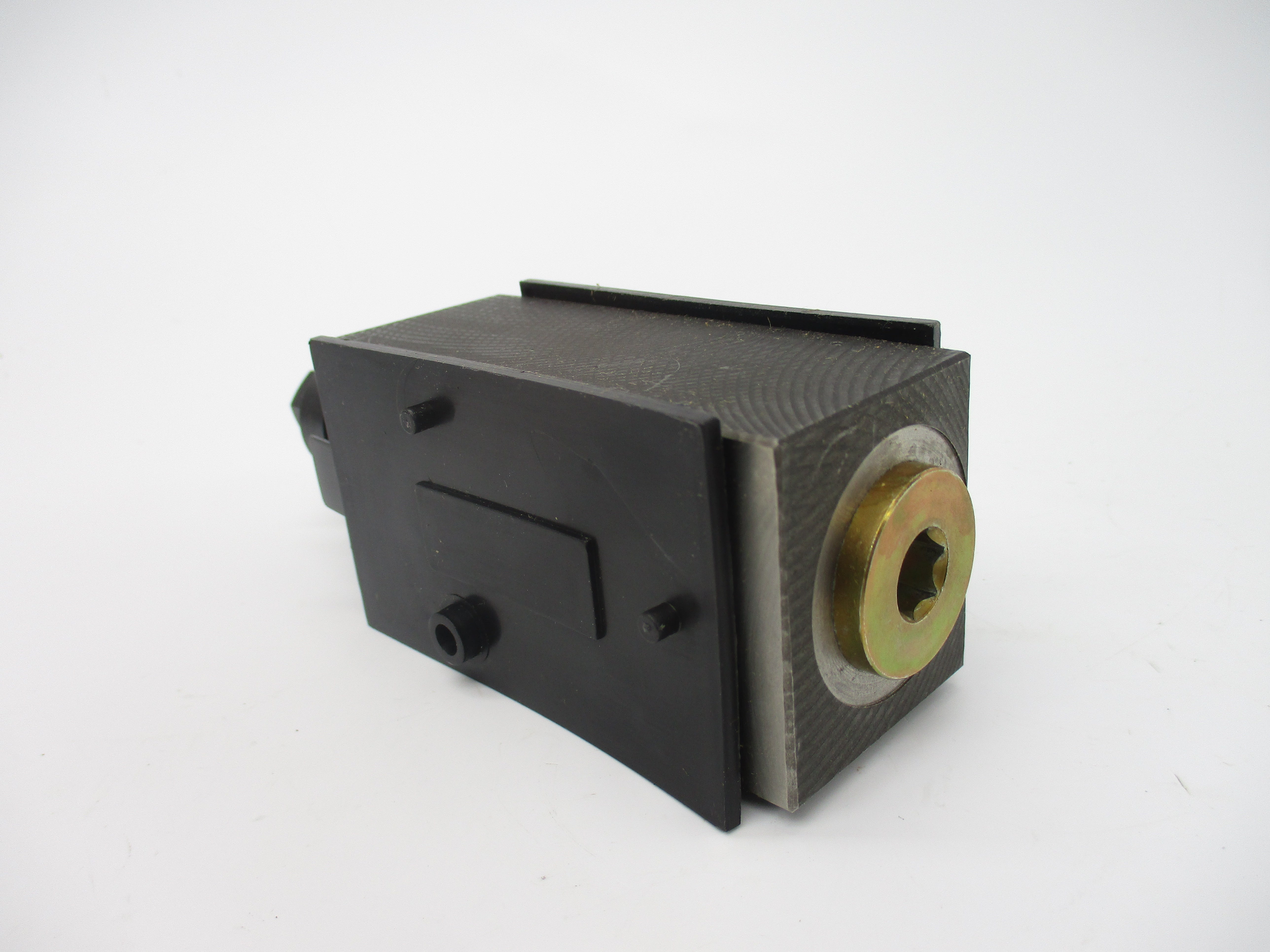 PARKER FM2BBSN-55 5000PSI NSNP