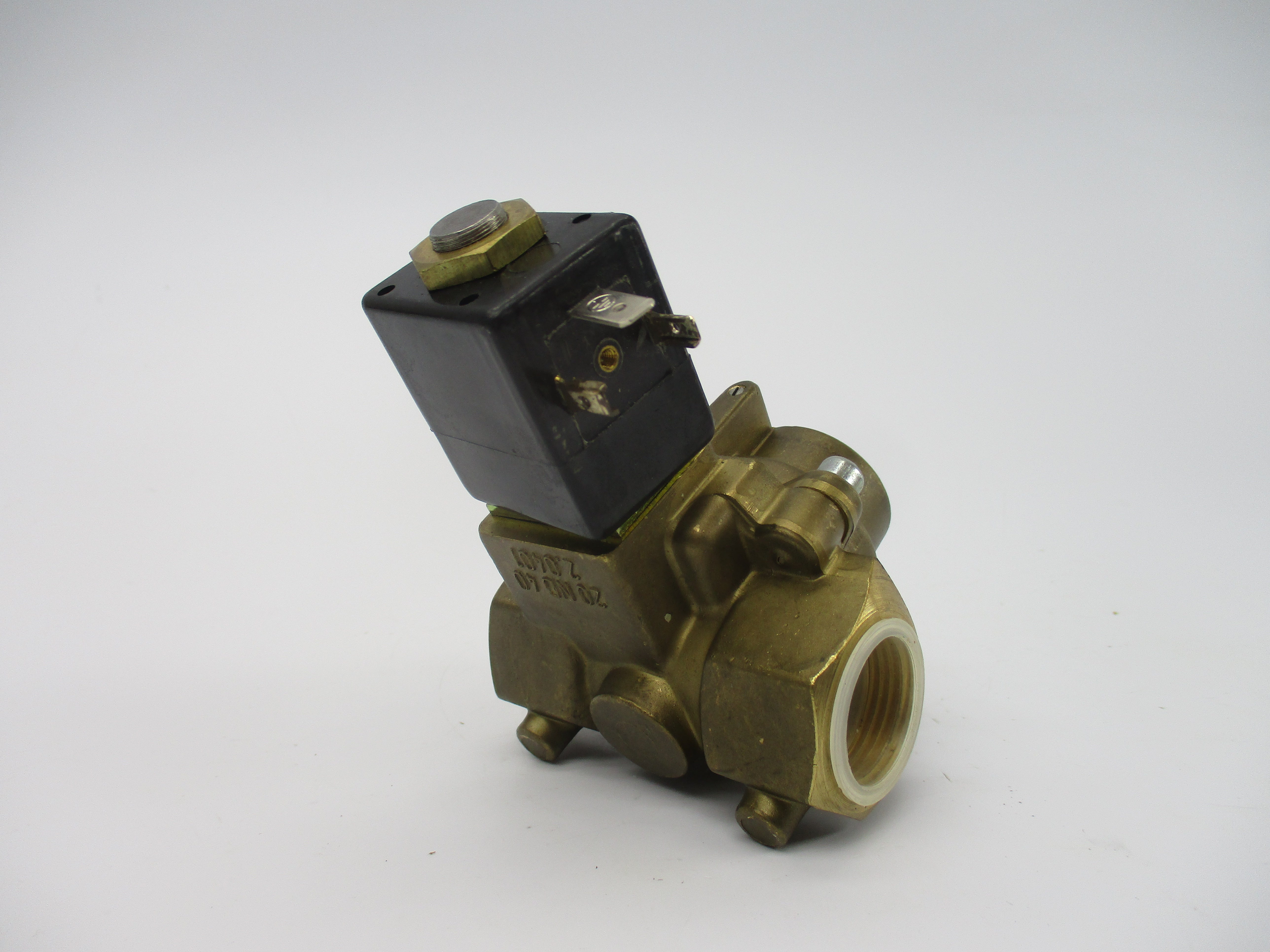 HERION 0962120 110V NSNP