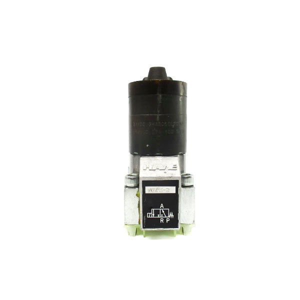 HAWE WGZ3-2 98V 0.27A NSNP