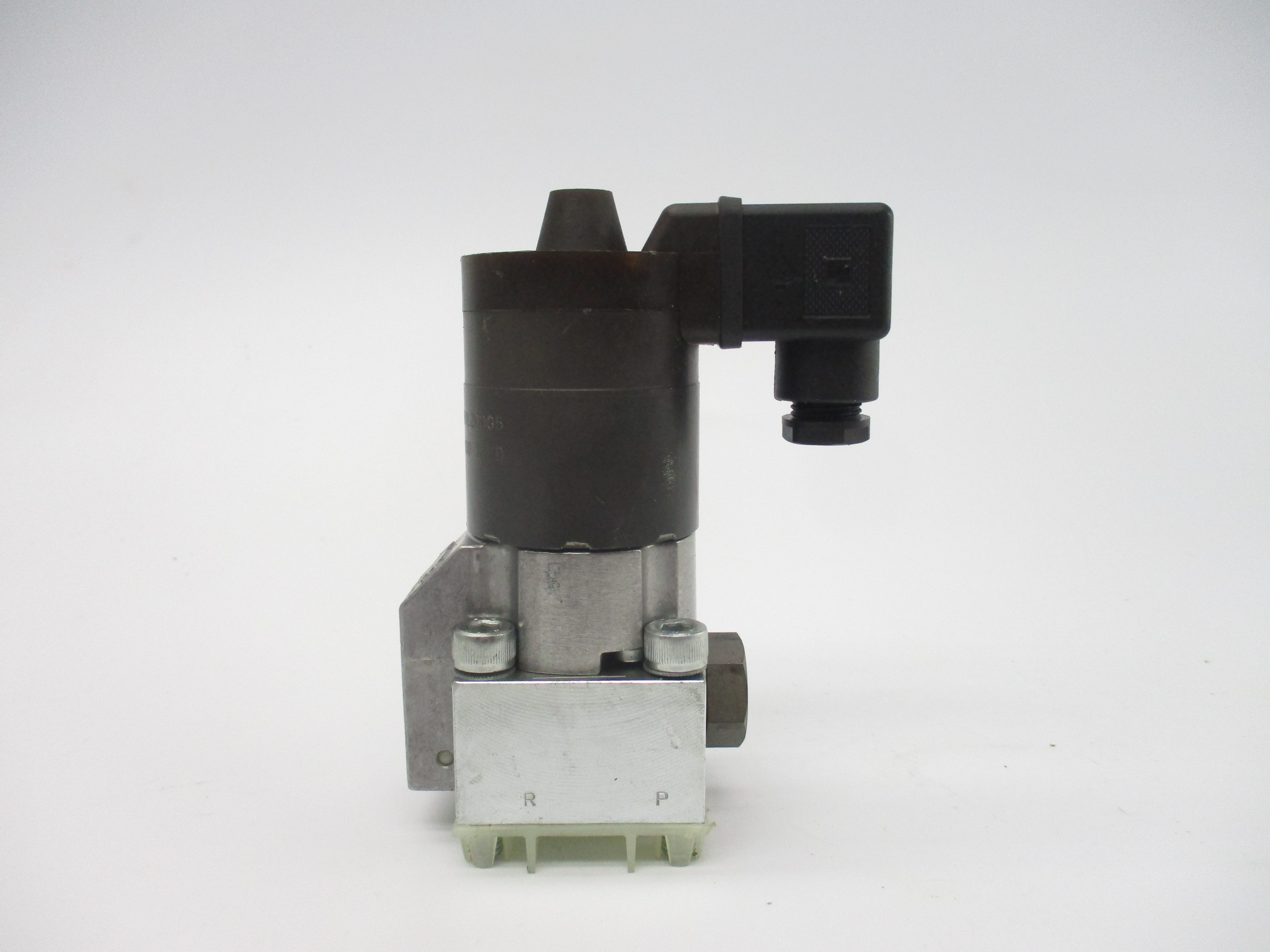 HAWE WGZ3-2 98V 0.27A NSNP