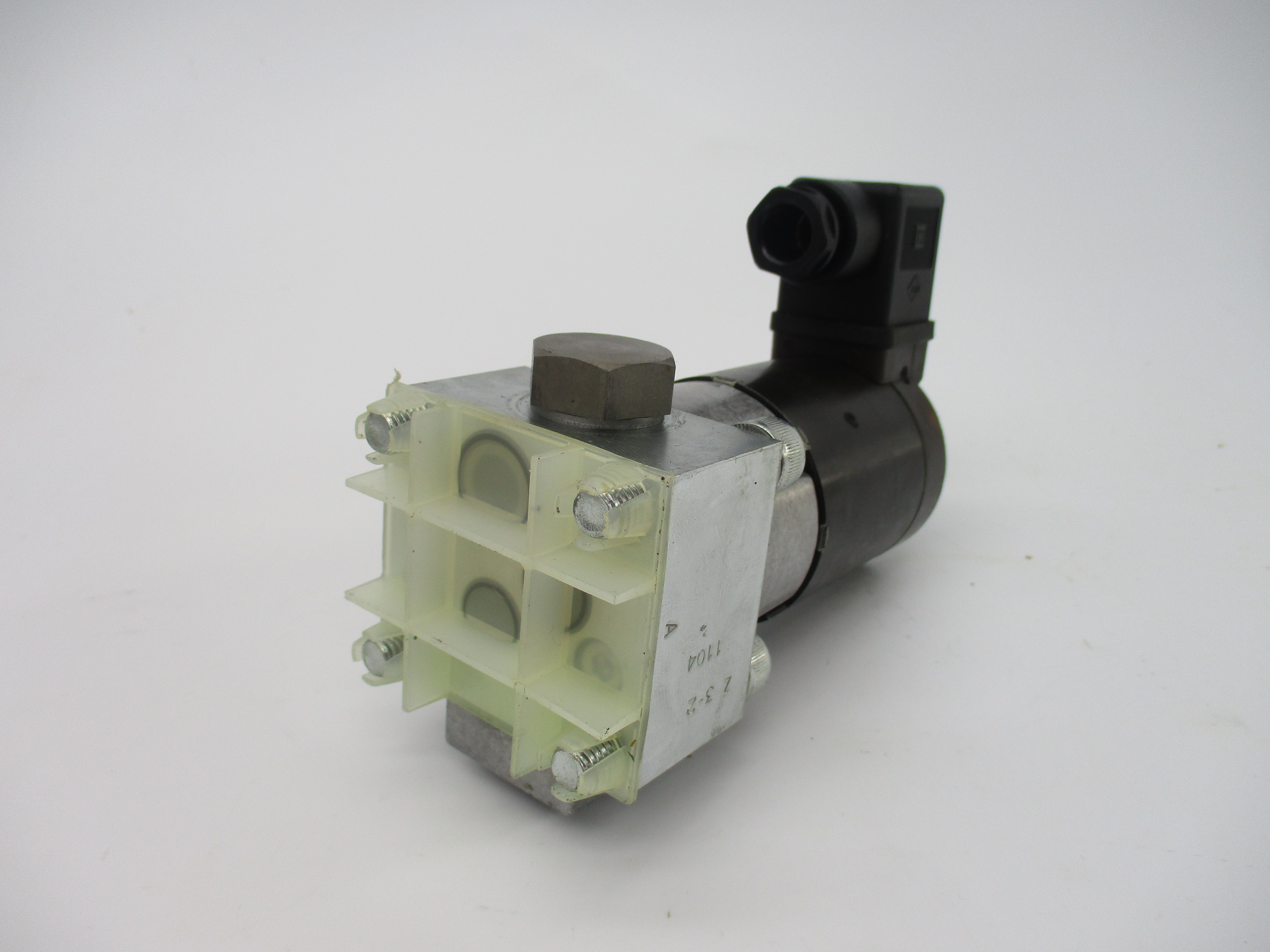 HAWE WGZ3-2 98V 0.27A NSNP