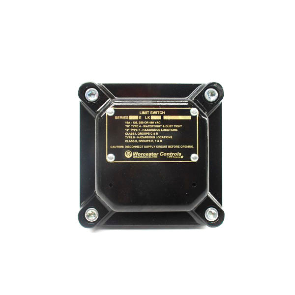 WORCESTER CONTROLS 20ELK39WR2 480VAC 15A NSNP