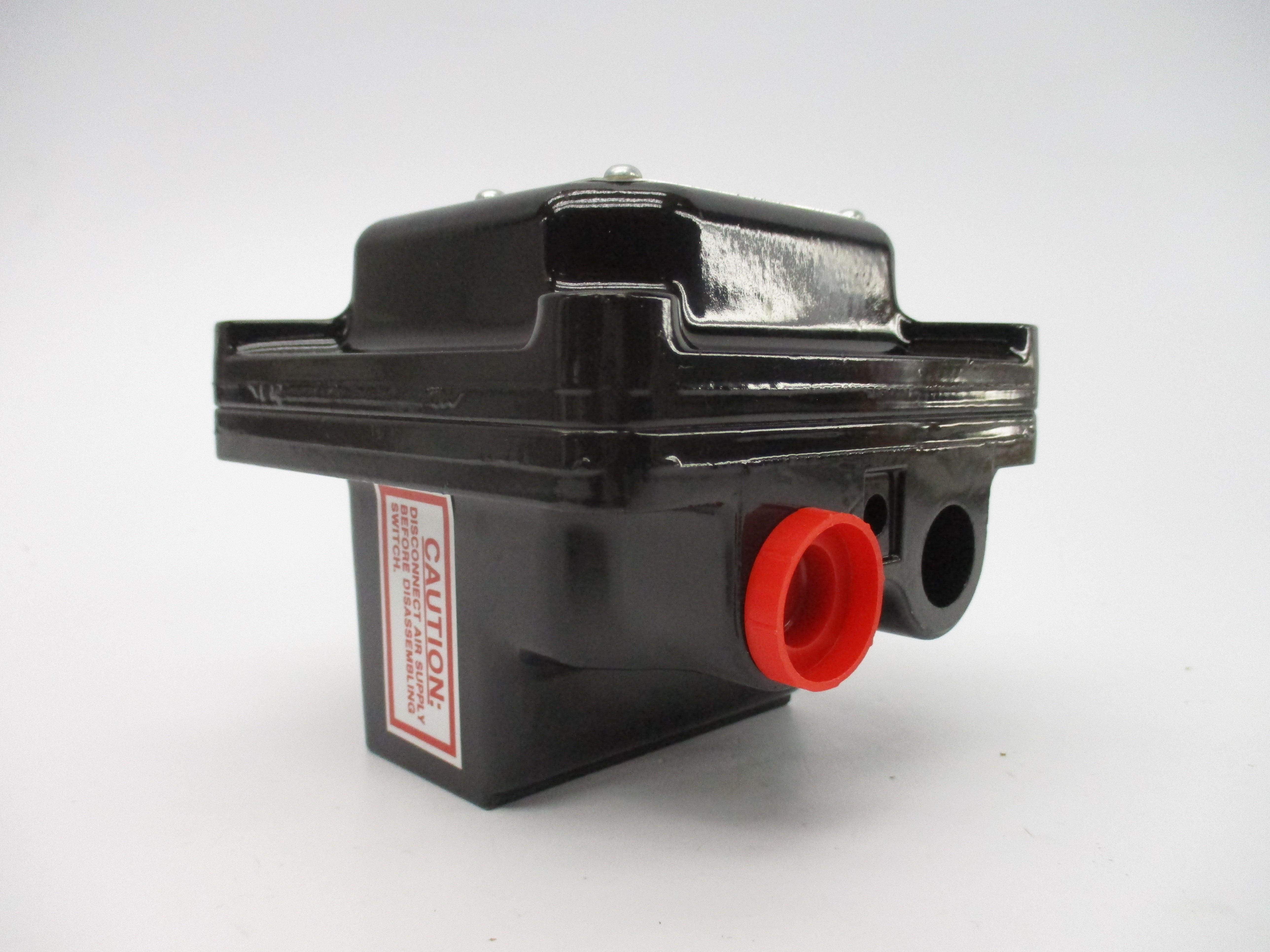 WORCESTER CONTROLS 20ELK39WR2 480VAC 15A NSNP