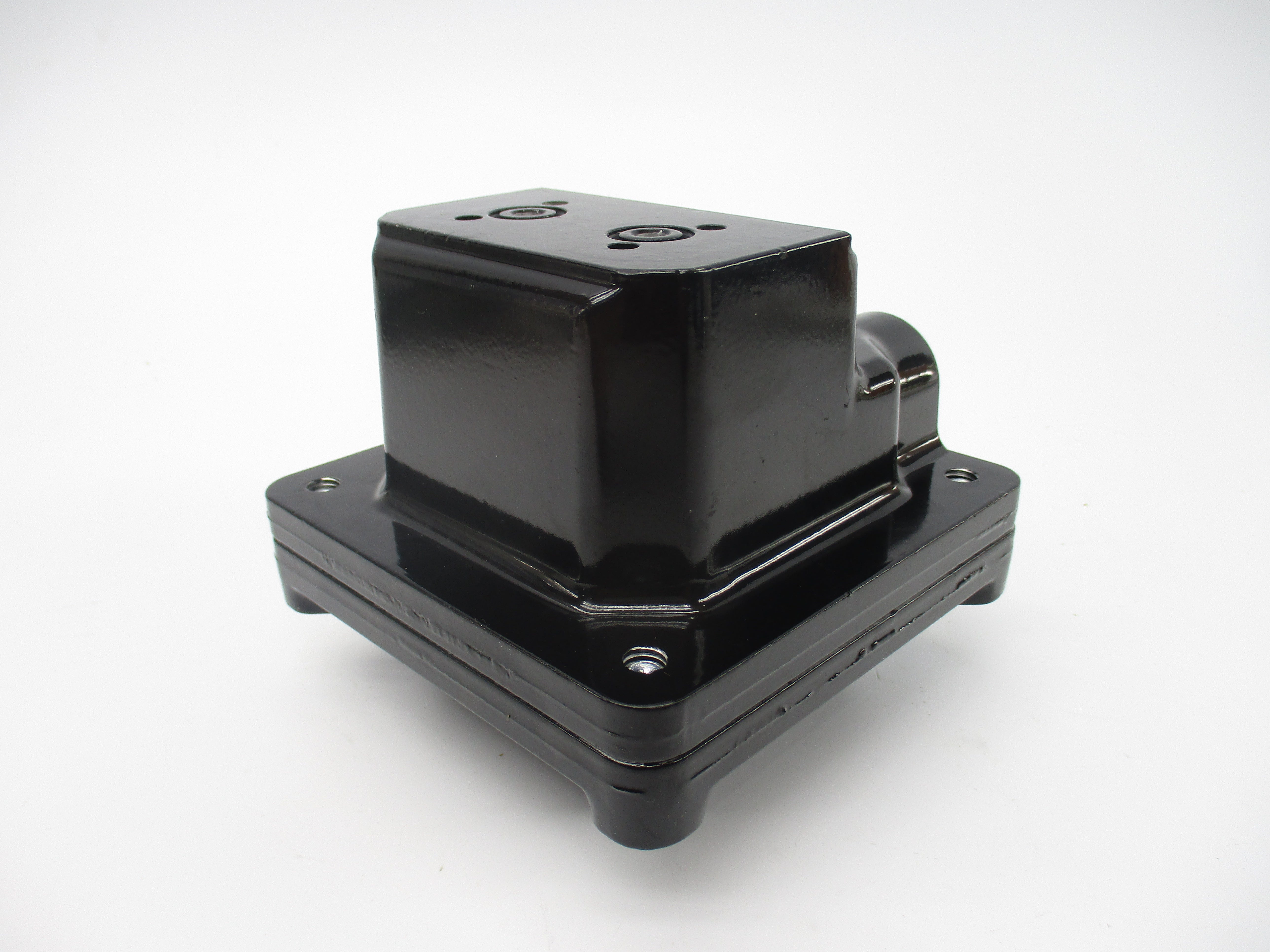 WORCESTER CONTROLS 20ELK39WR2 480VAC 15A NSNP