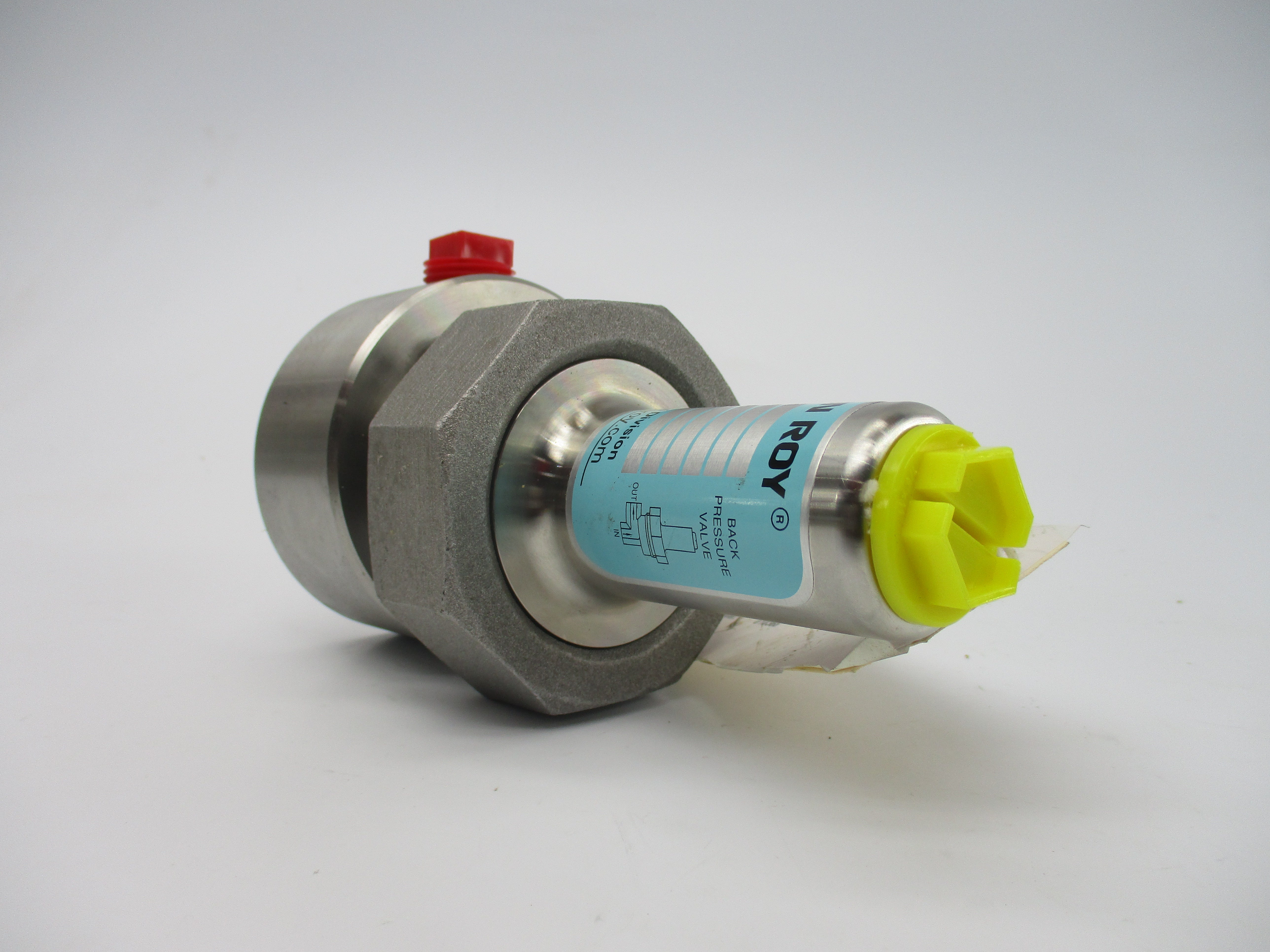 MILTON ROY VB0841 100PSI NSNP