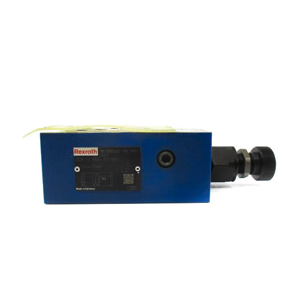 REXROTH ZDR10VB4-31/100Y R900512622 NSNP
