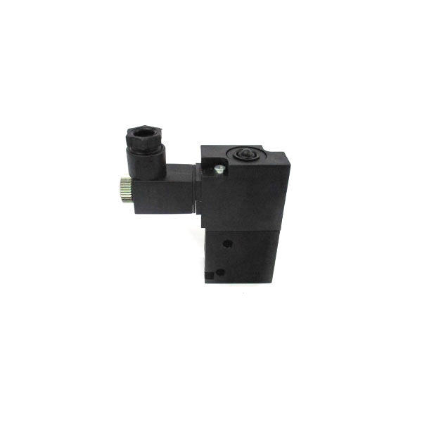 PARKER XM30NB553A 110/120VAC 125PSI NSNP