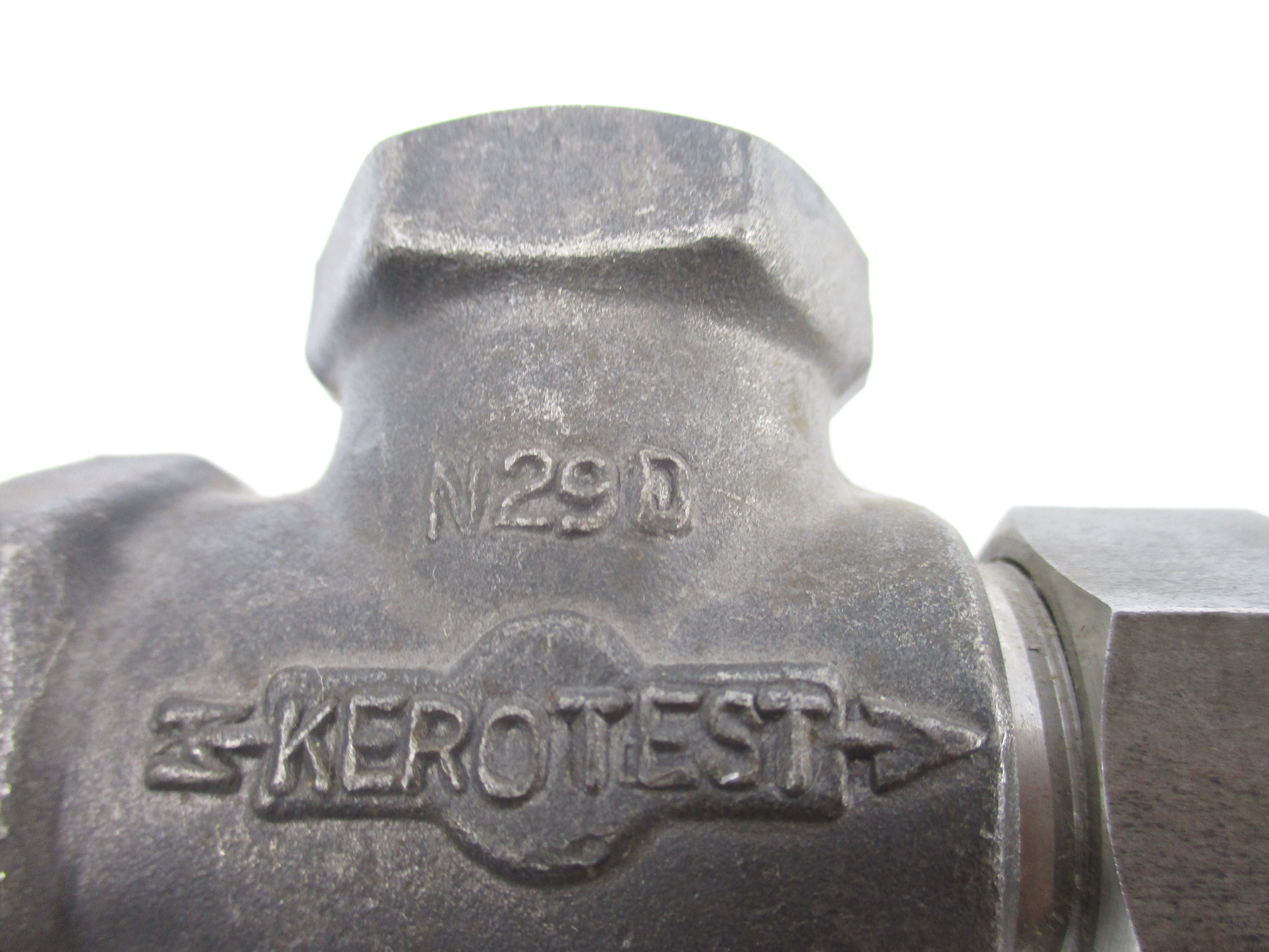 KEROTEST N29D NSNP