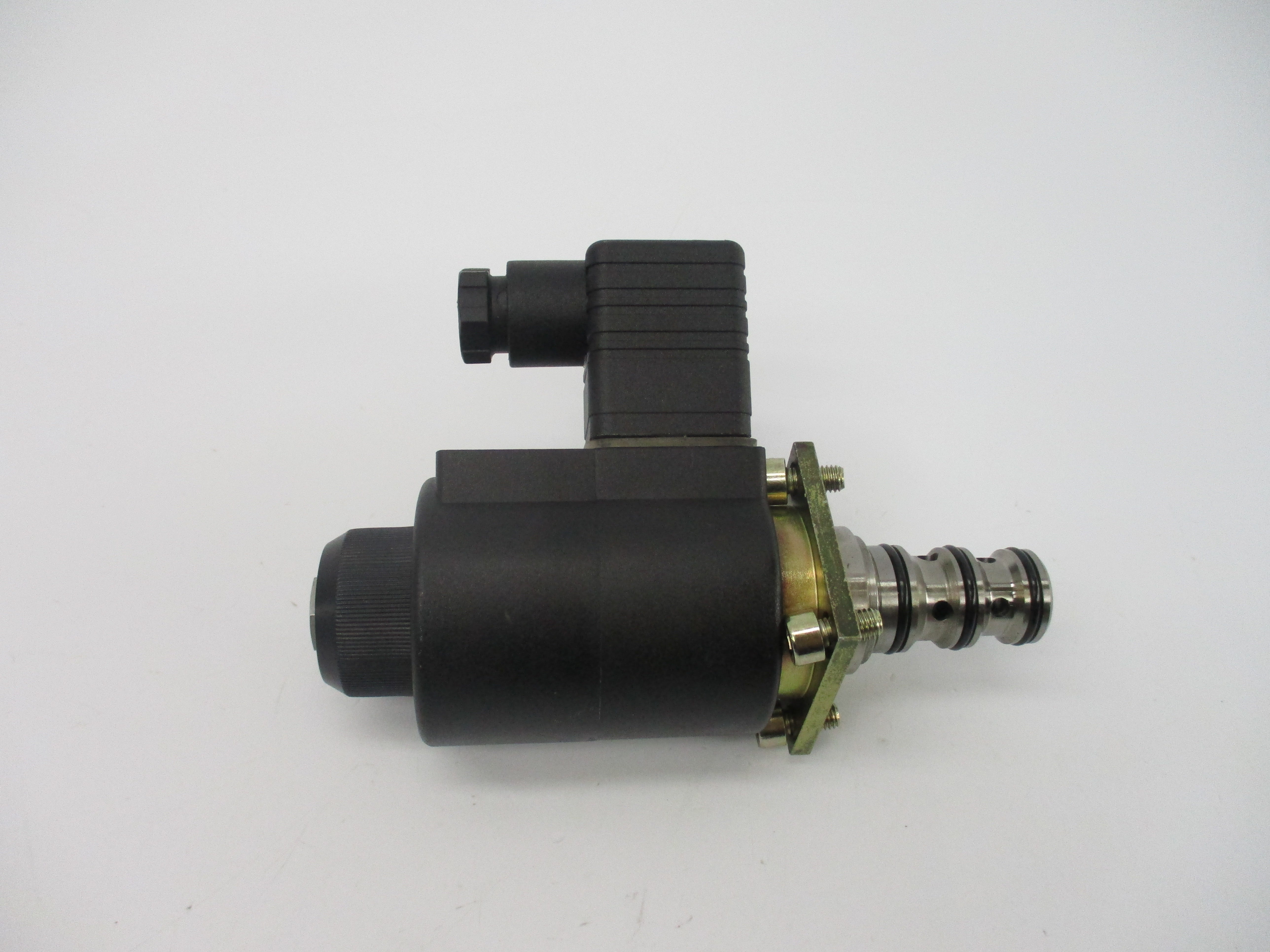 VALVE XFD50RH-LHD 24V NSNP