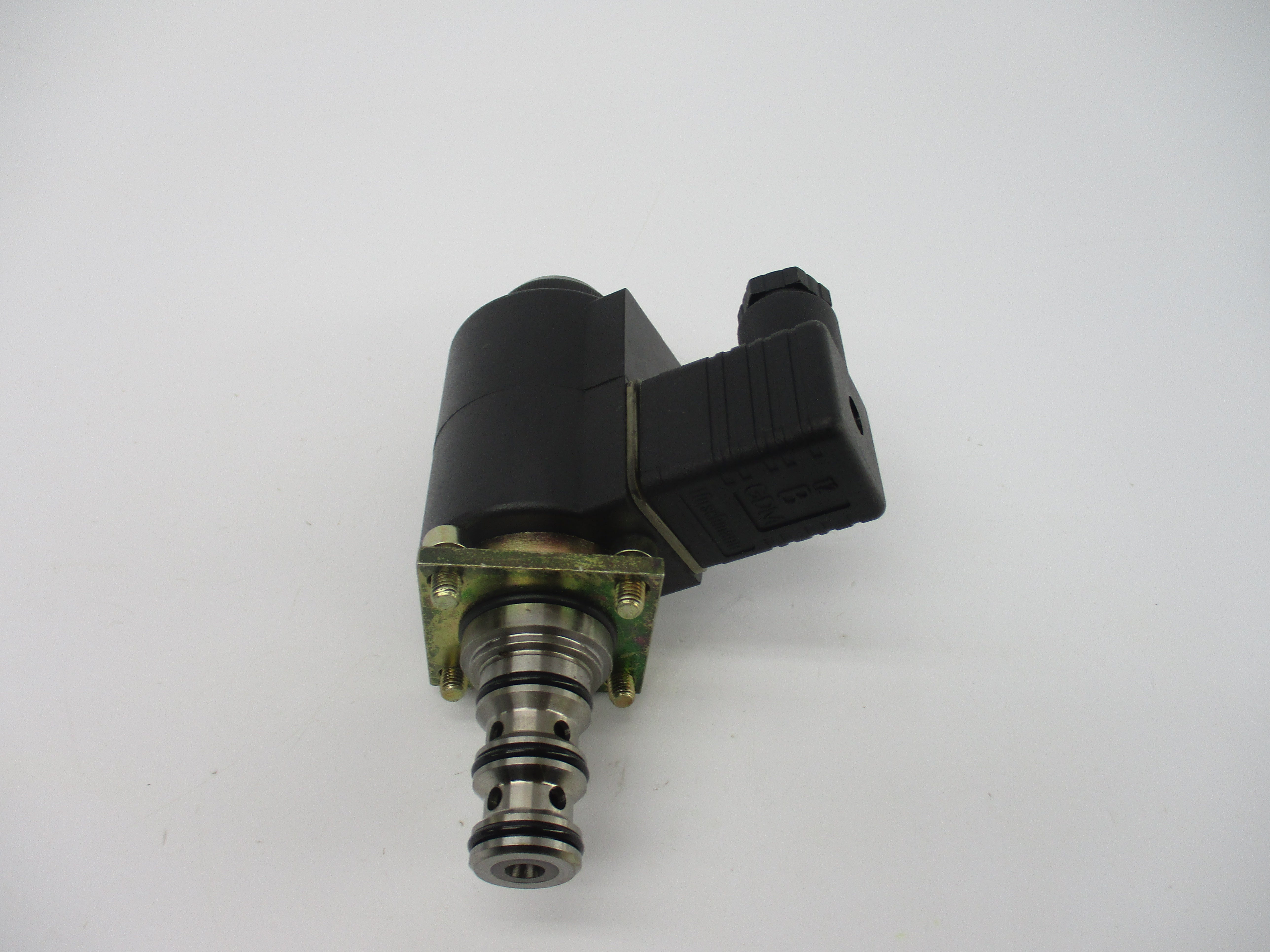 VALVE XFD50RH-LHD 24V NSNP
