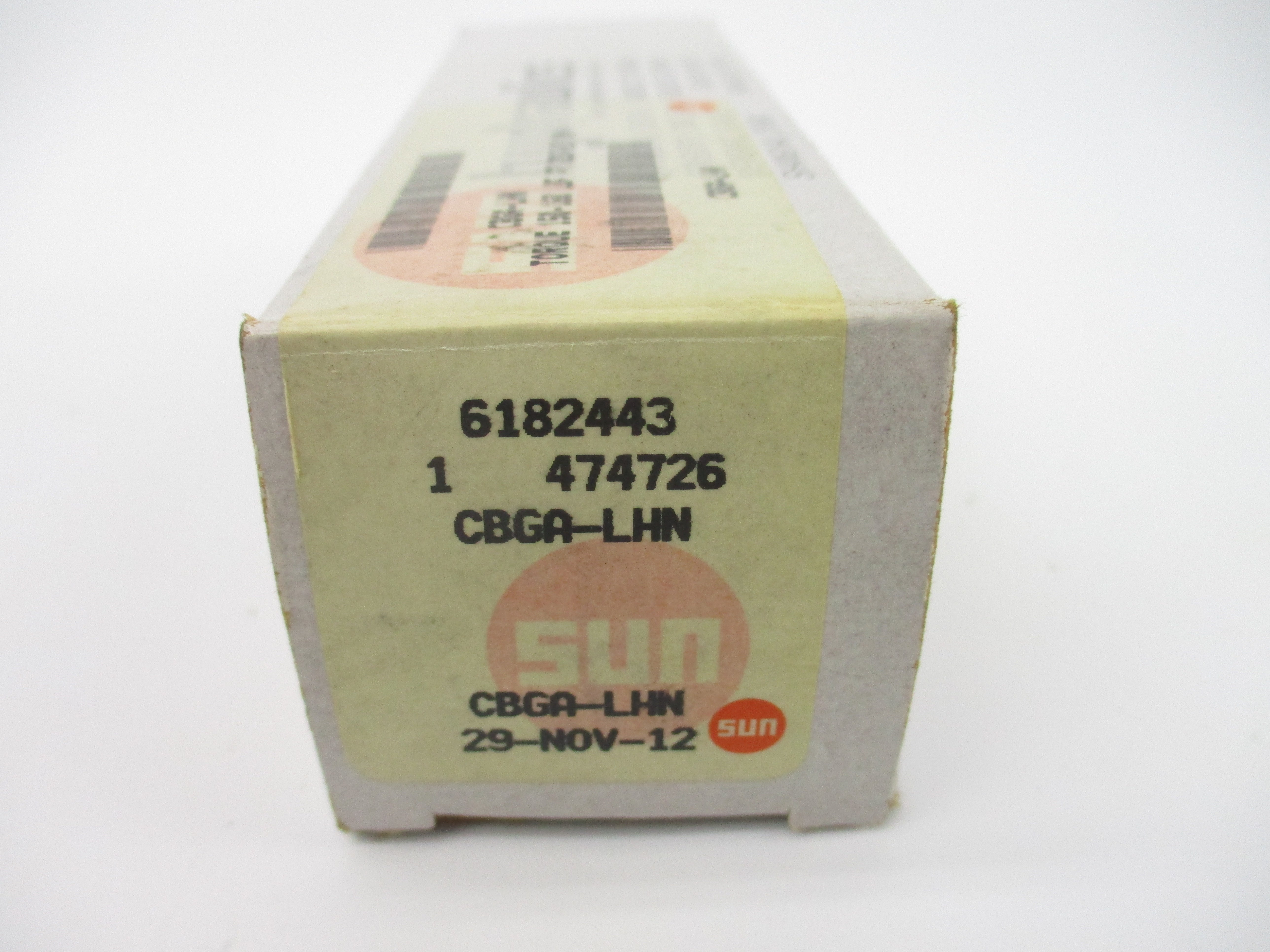 SUN HYDRAULICS CBGALHN NSMP