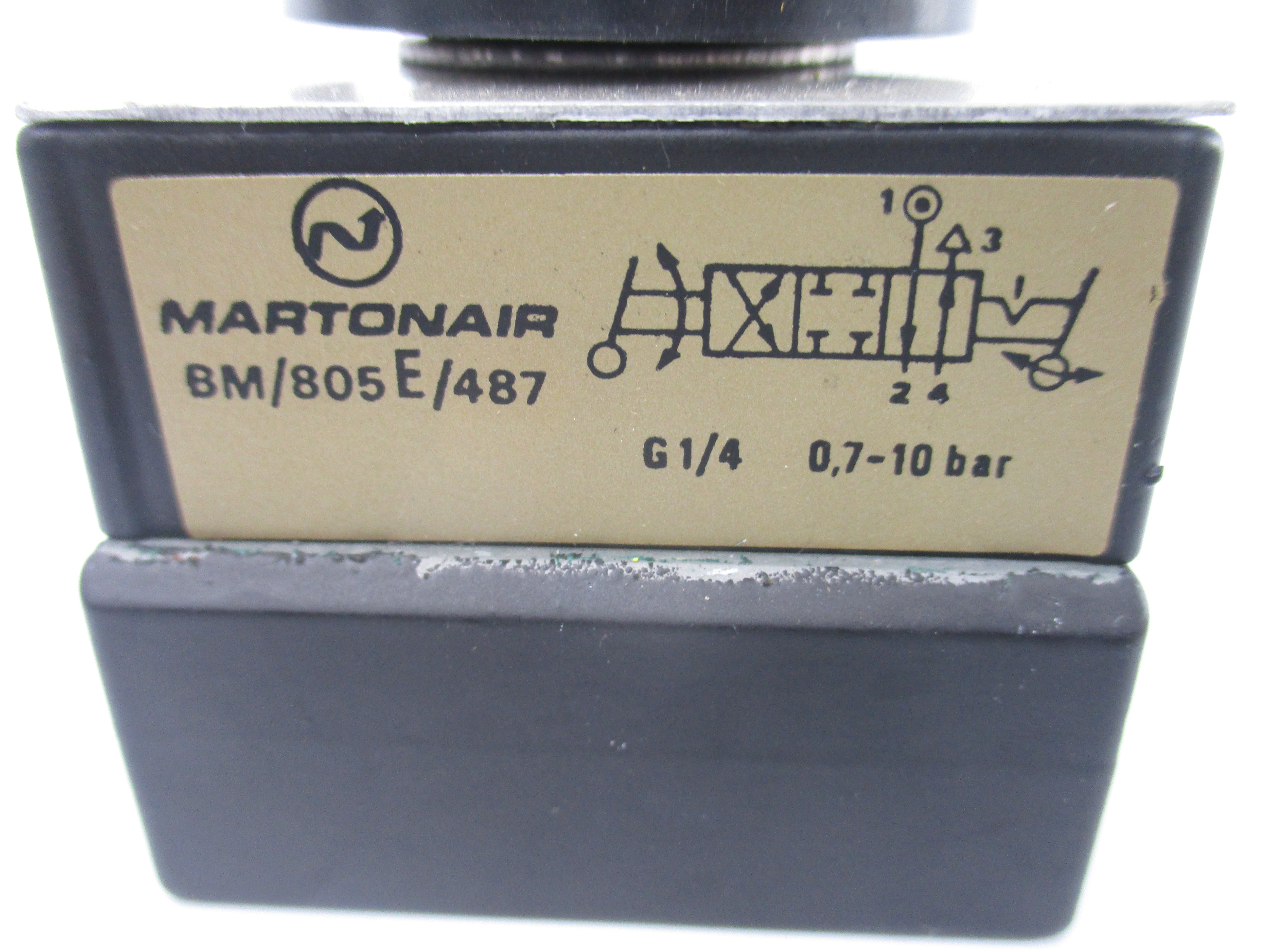 MARTONAIR BM/805E/487 NSNP