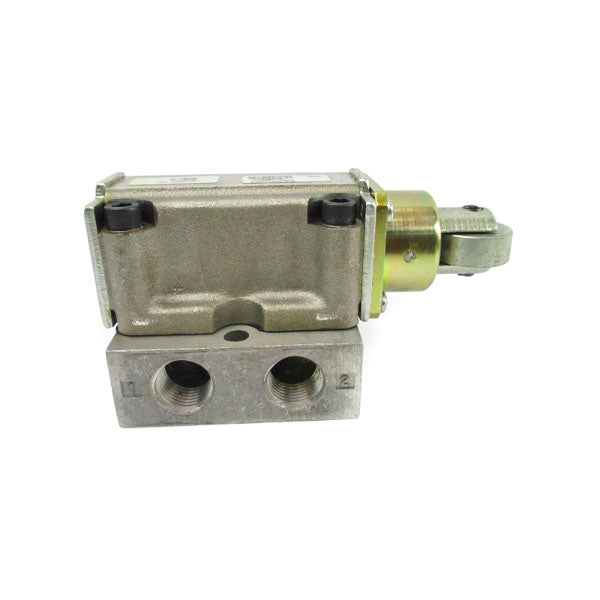 PARKER CC13S37B 150PSI NSNP