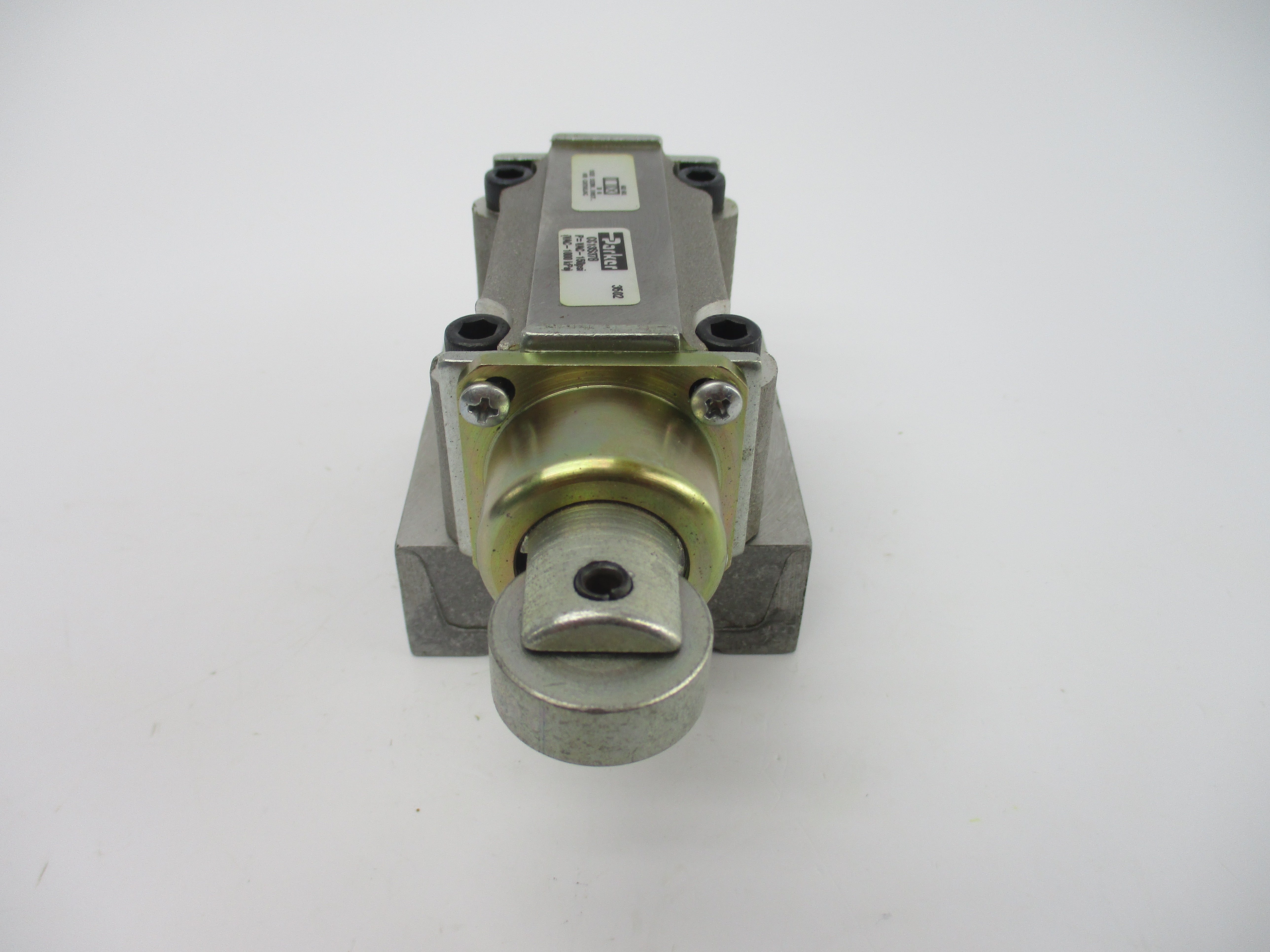 PARKER CC13S37B 150PSI NSNP