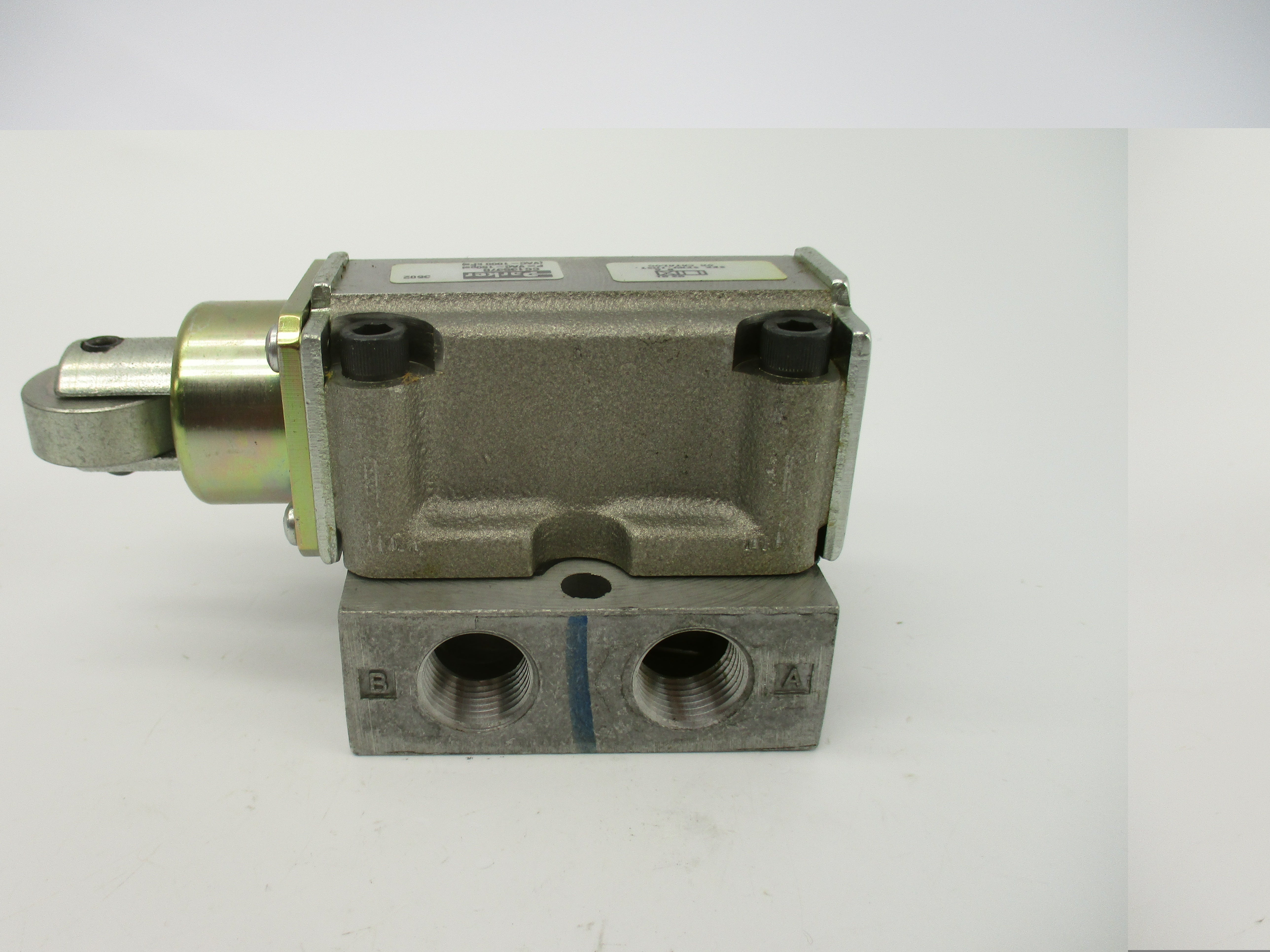 PARKER CC13S37B 150PSI NSNP