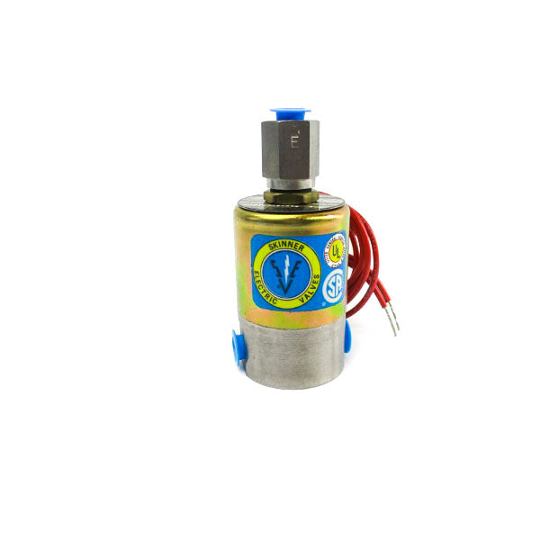SKINNER ELECTRIC V5D10180CTB 110/120V 150PSI NSNP