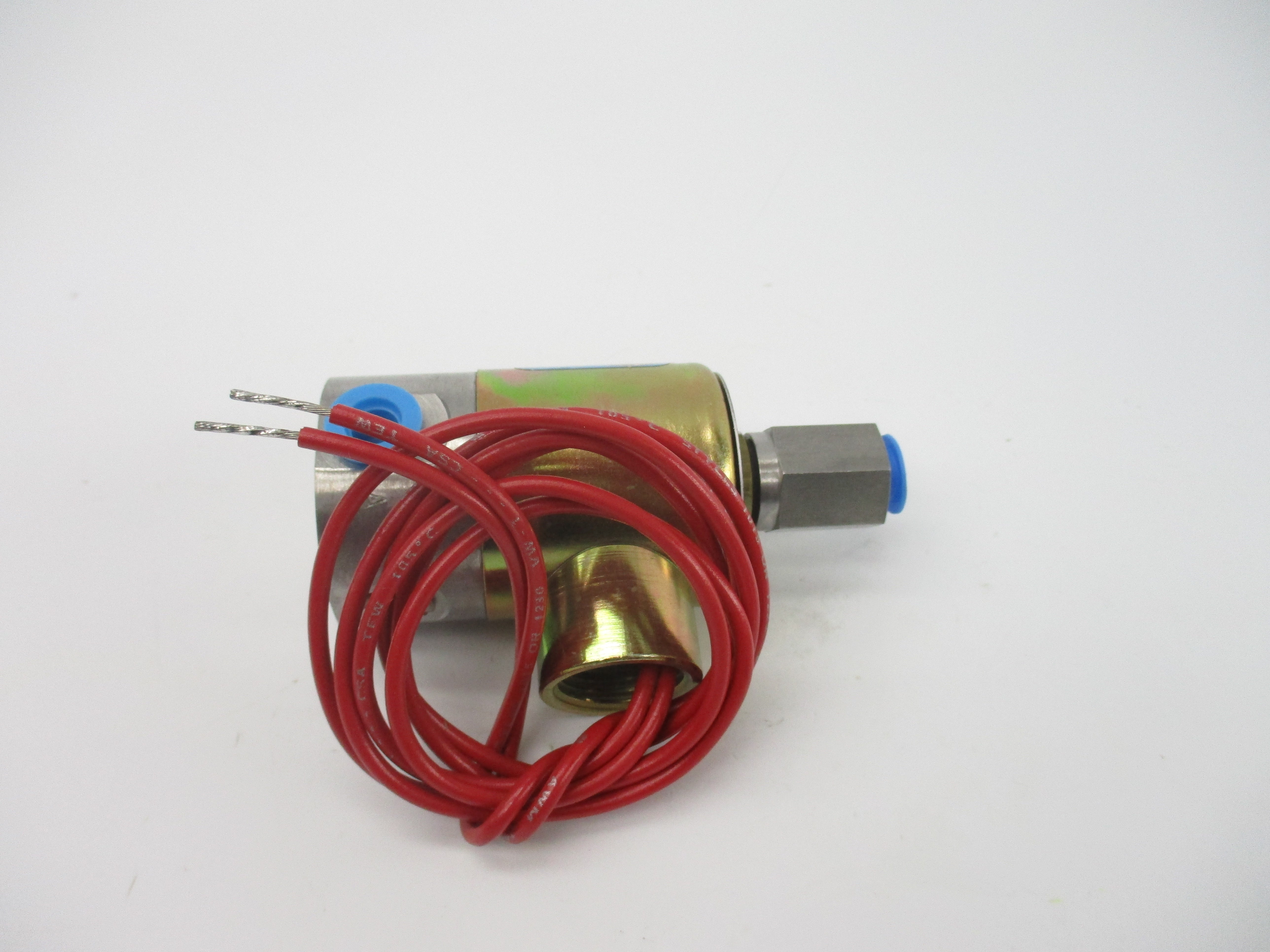 SKINNER ELECTRIC V5D10180CTB 110/120V 150PSI NSNP