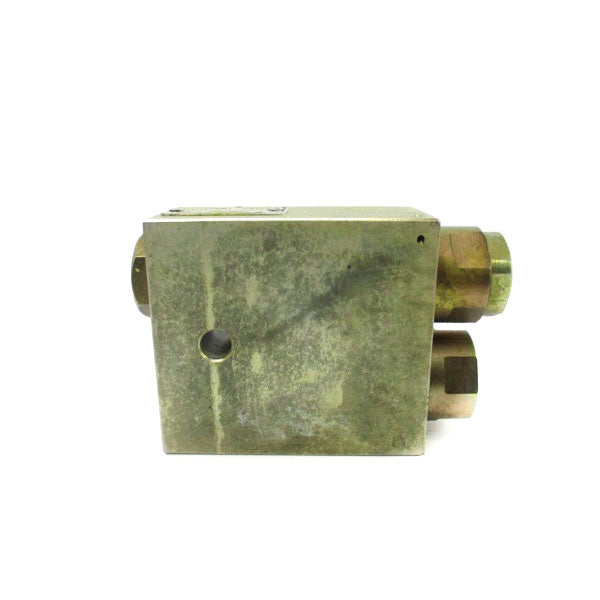 NORDHYDRAULIC TMPAE 100/110V NSNP