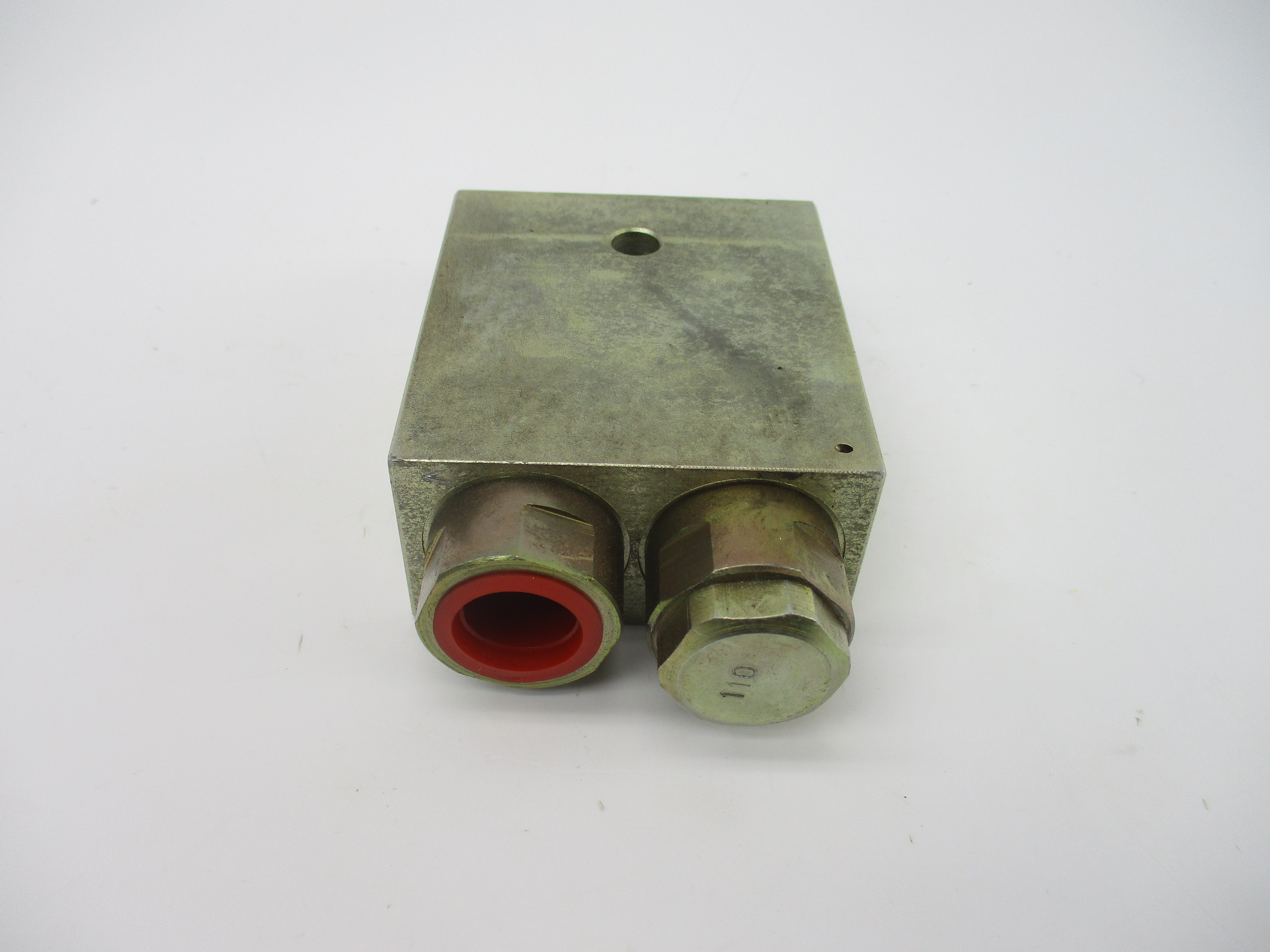 NORDHYDRAULIC TMPAE 100/110V NSNP