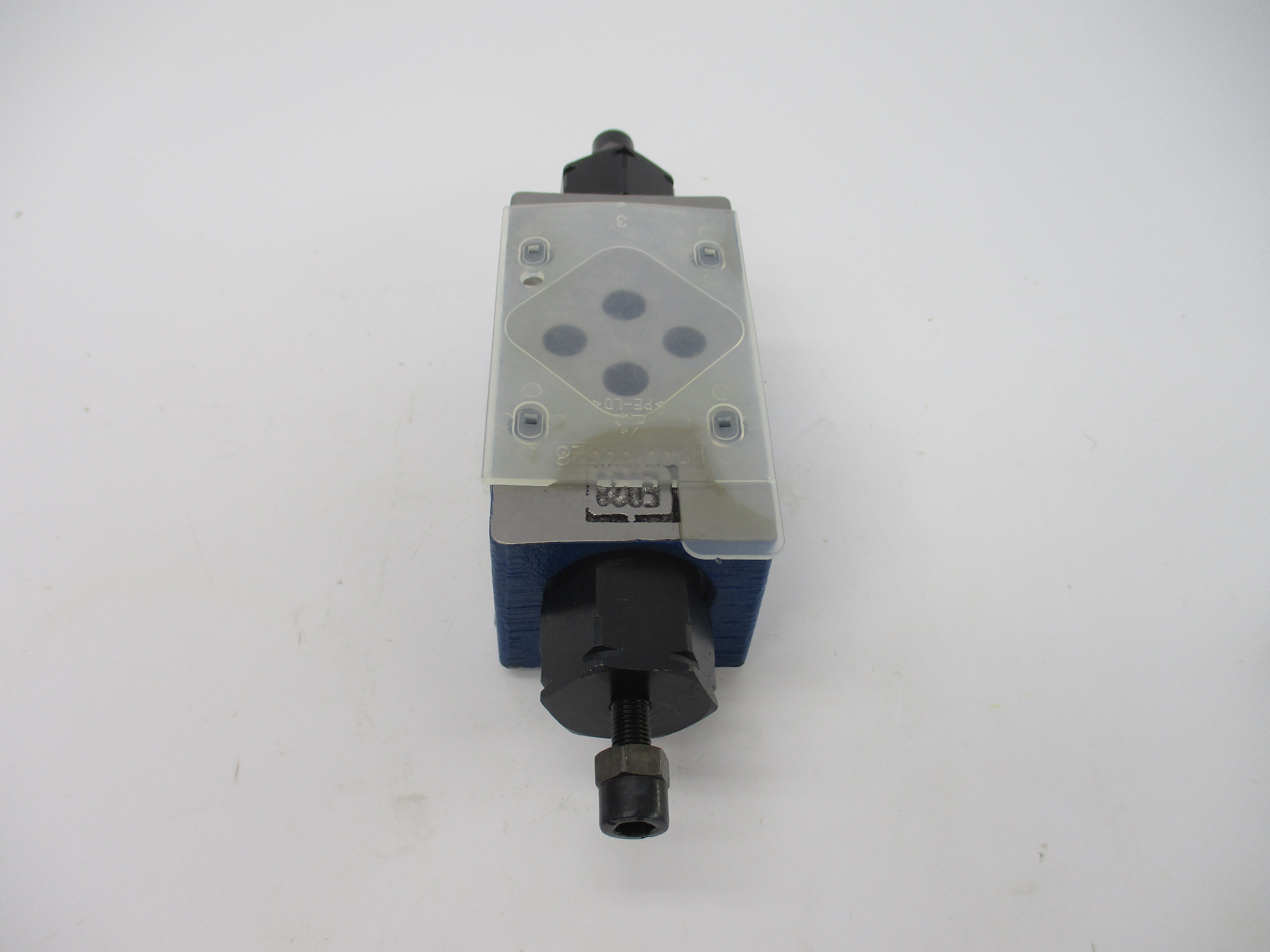 REXROTH Z2FS6-2-44/1QV R900481623 NSNP