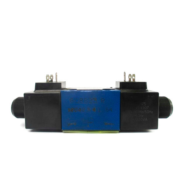 REXROTH 4WE6E62/EW110N9K4/62 R978017737 110/120V NSNP