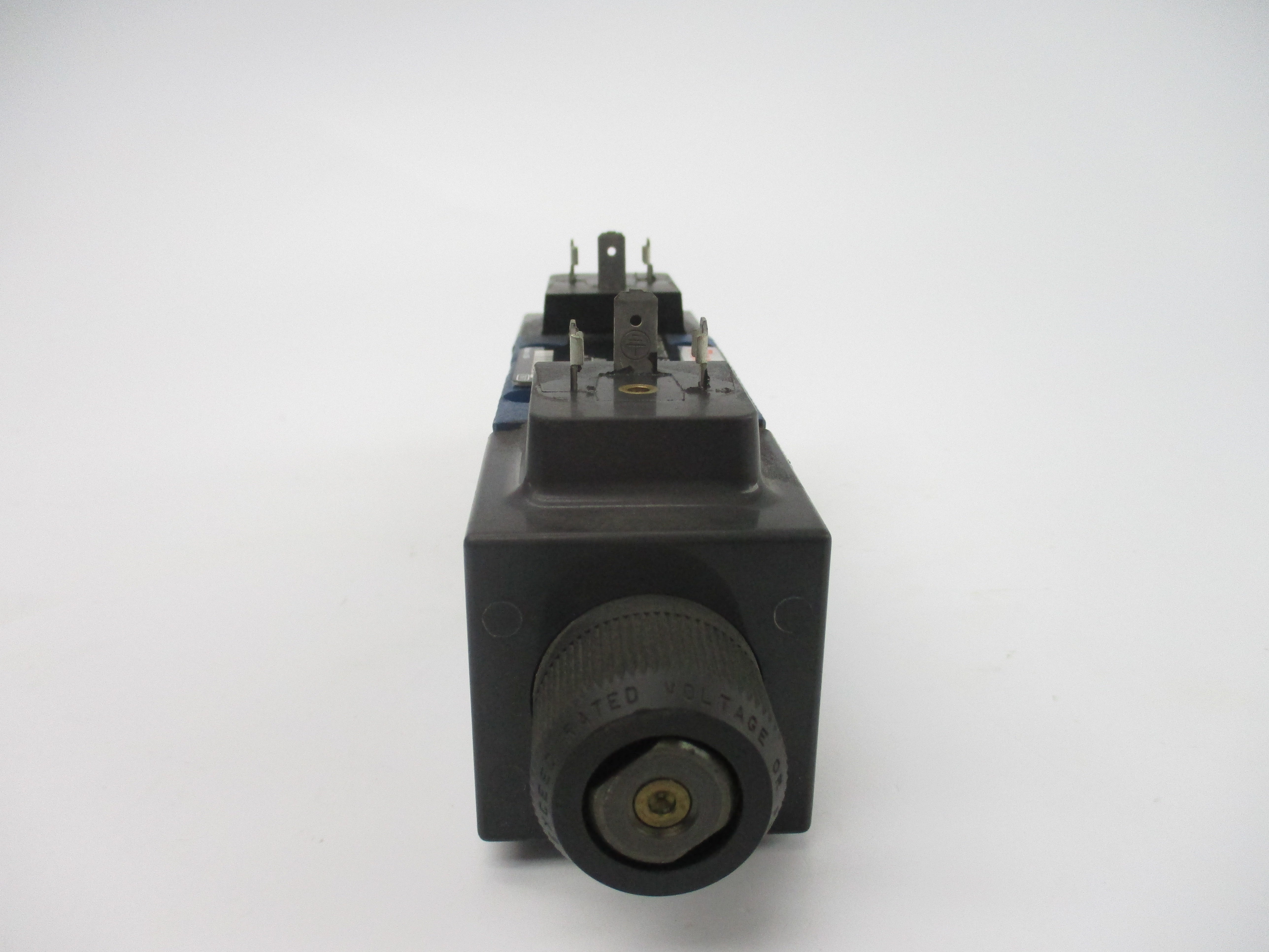 REXROTH 4WE6E62/EW110N9K4/62 R978017737 110/120V NSNP