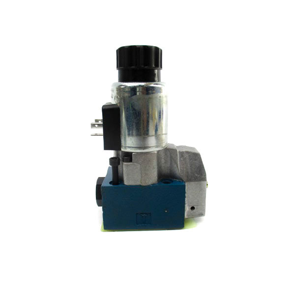 REXROTH M-3SEW6U36/420MG96N9K4 80/96VDC NSNP
