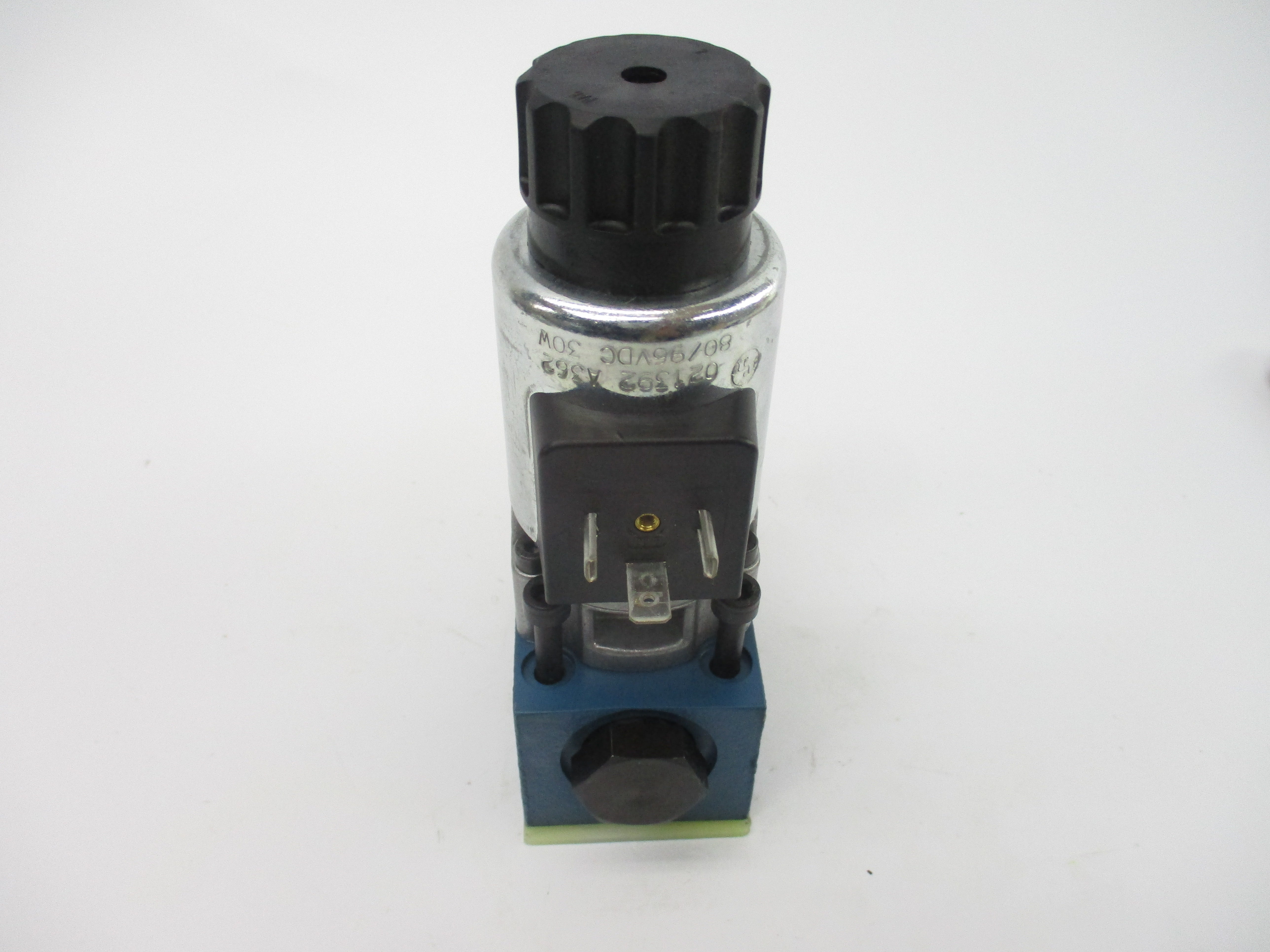 REXROTH M-3SEW6U36/420MG96N9K4 80/96VDC NSNP