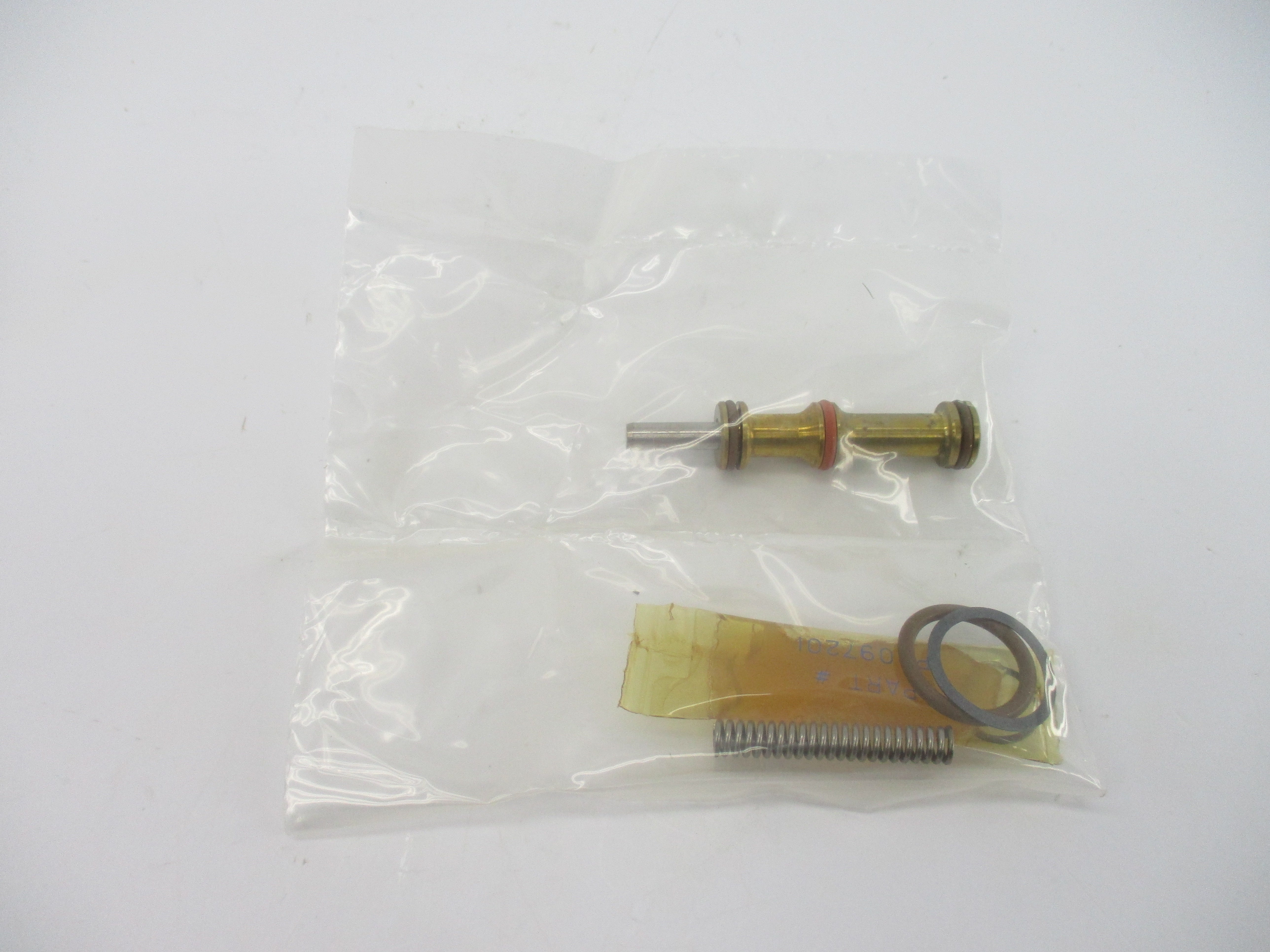 PARKER PL5379 NSMP