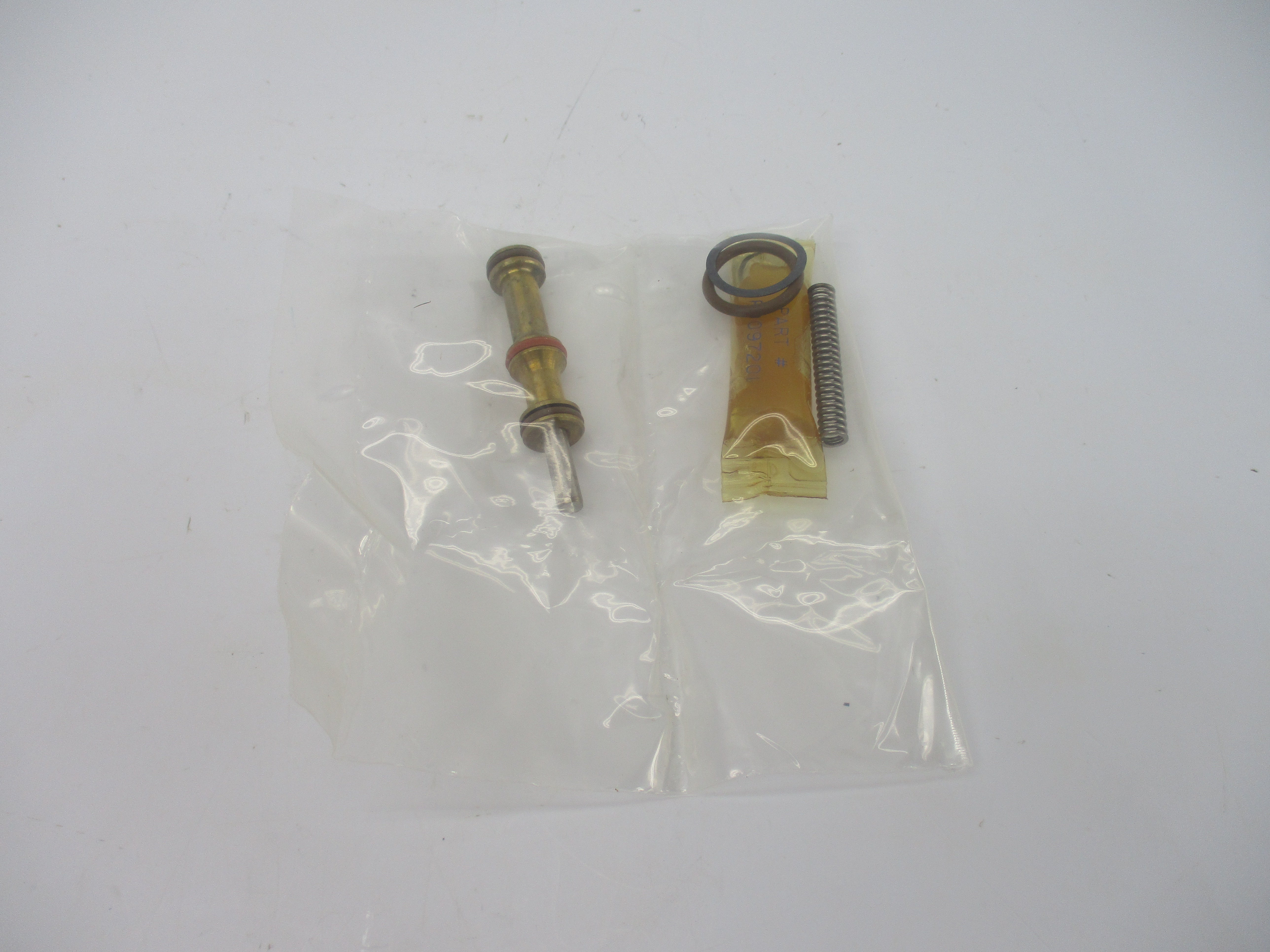 PARKER PL5379 NSMP