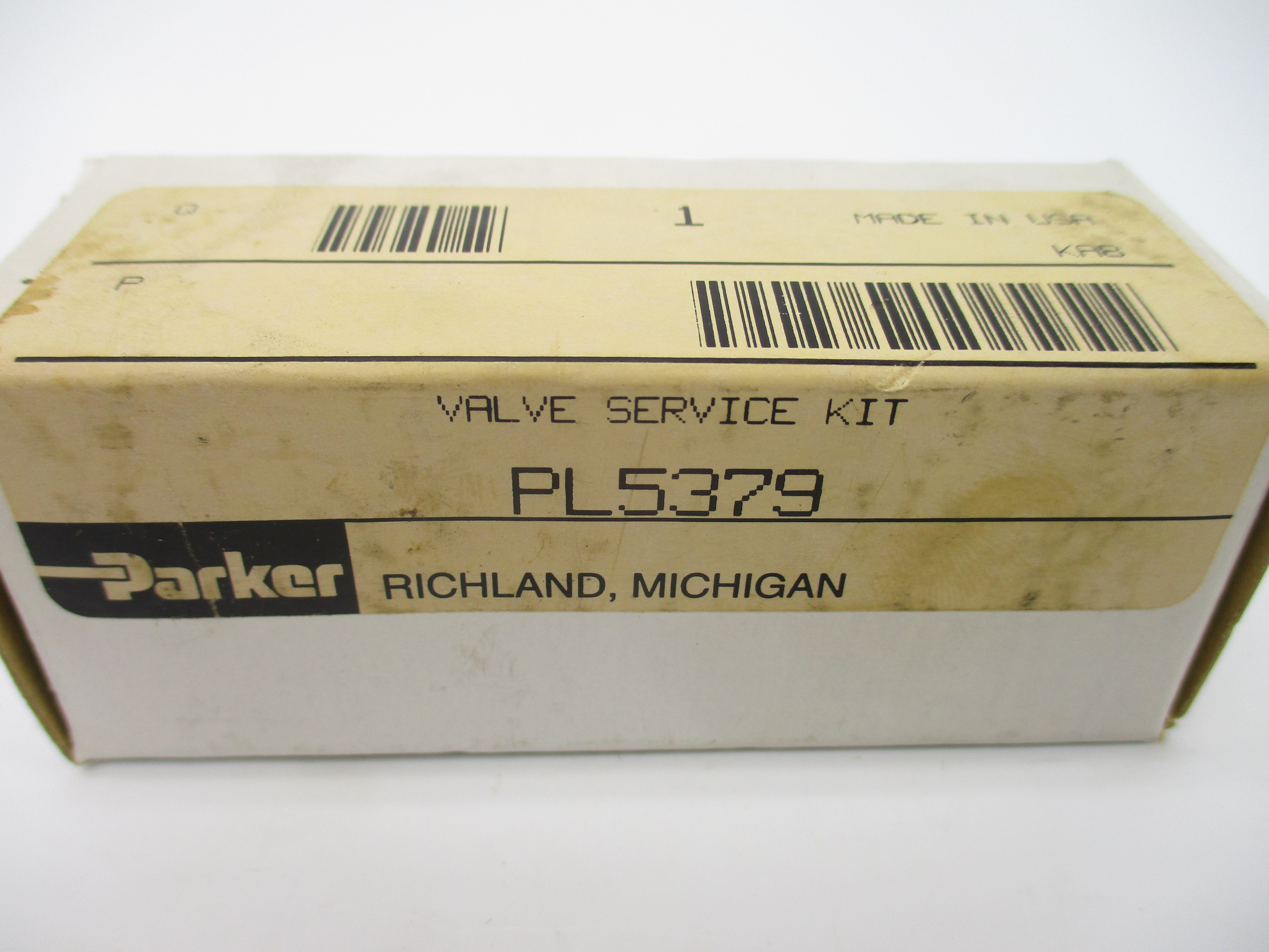 PARKER PL5379 NSMP