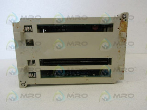 YASKAWA JEPMC-MC200 CONTROL MODULE UNMP