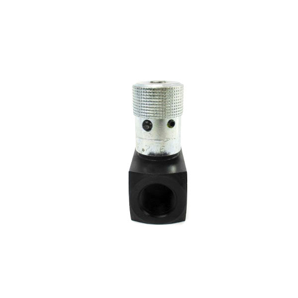 PARKER F800S-HMT 5000PSI NSNP