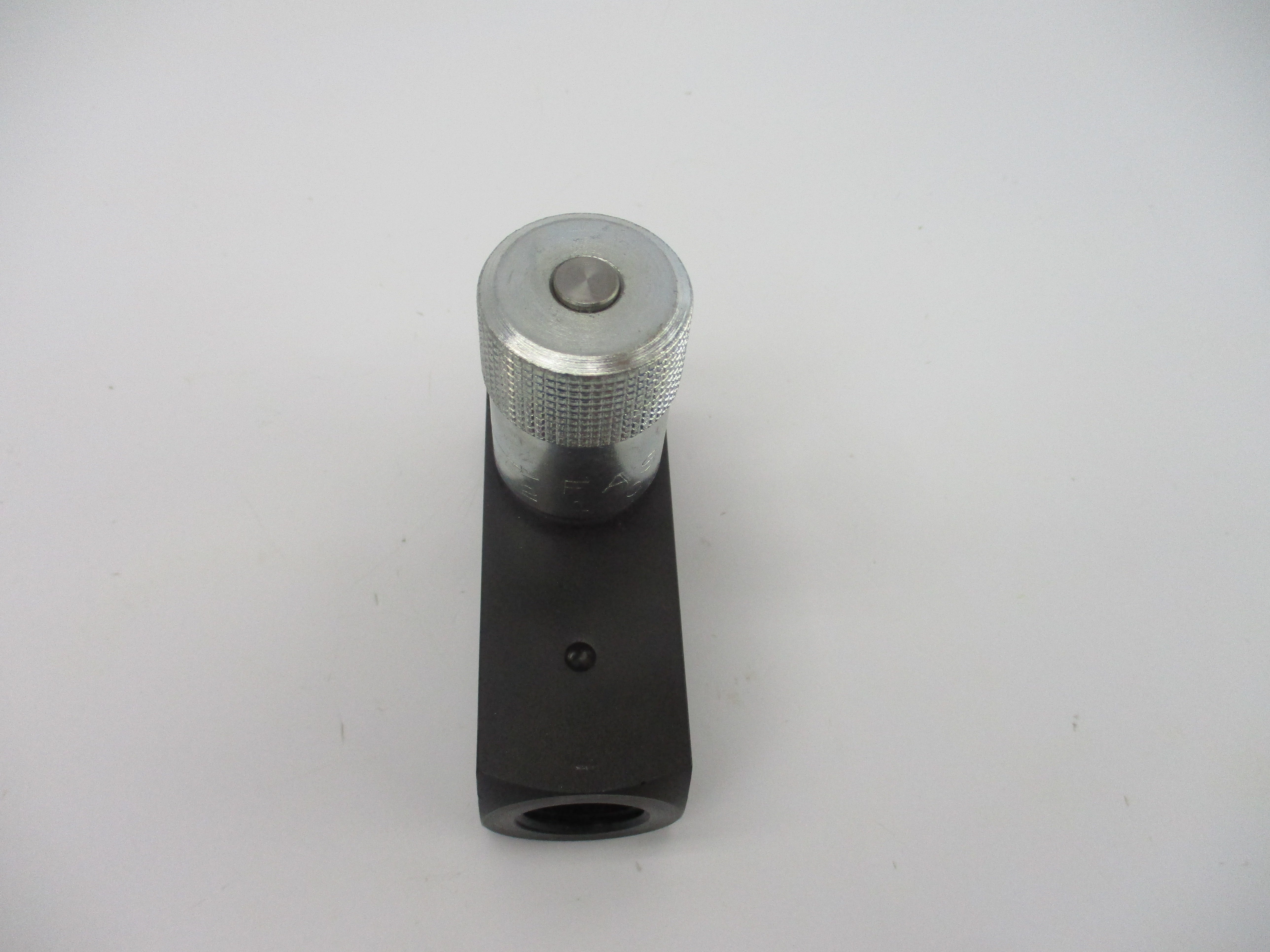 PARKER F800S-HMT 5000PSI NSNP