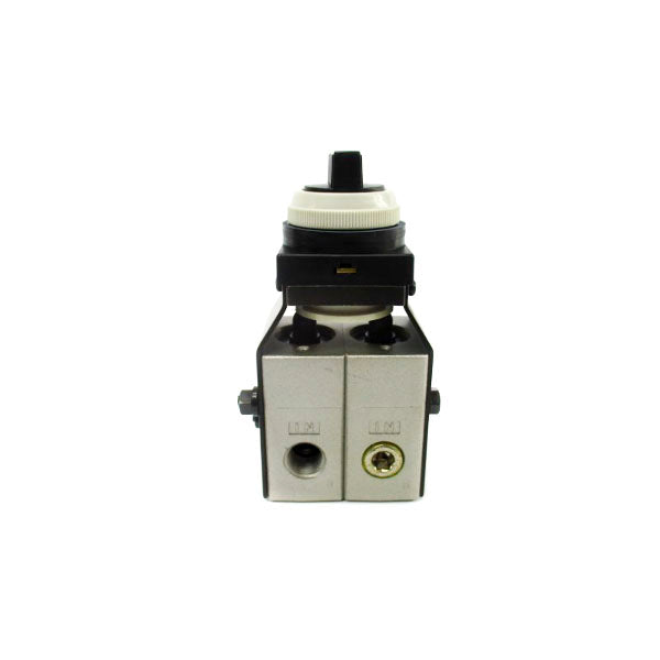SMC NVM230-N02-35B 0-140PSI NSNP