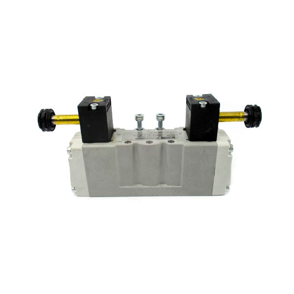 PARKER H12WXBBNXXC 145PSI NSNP